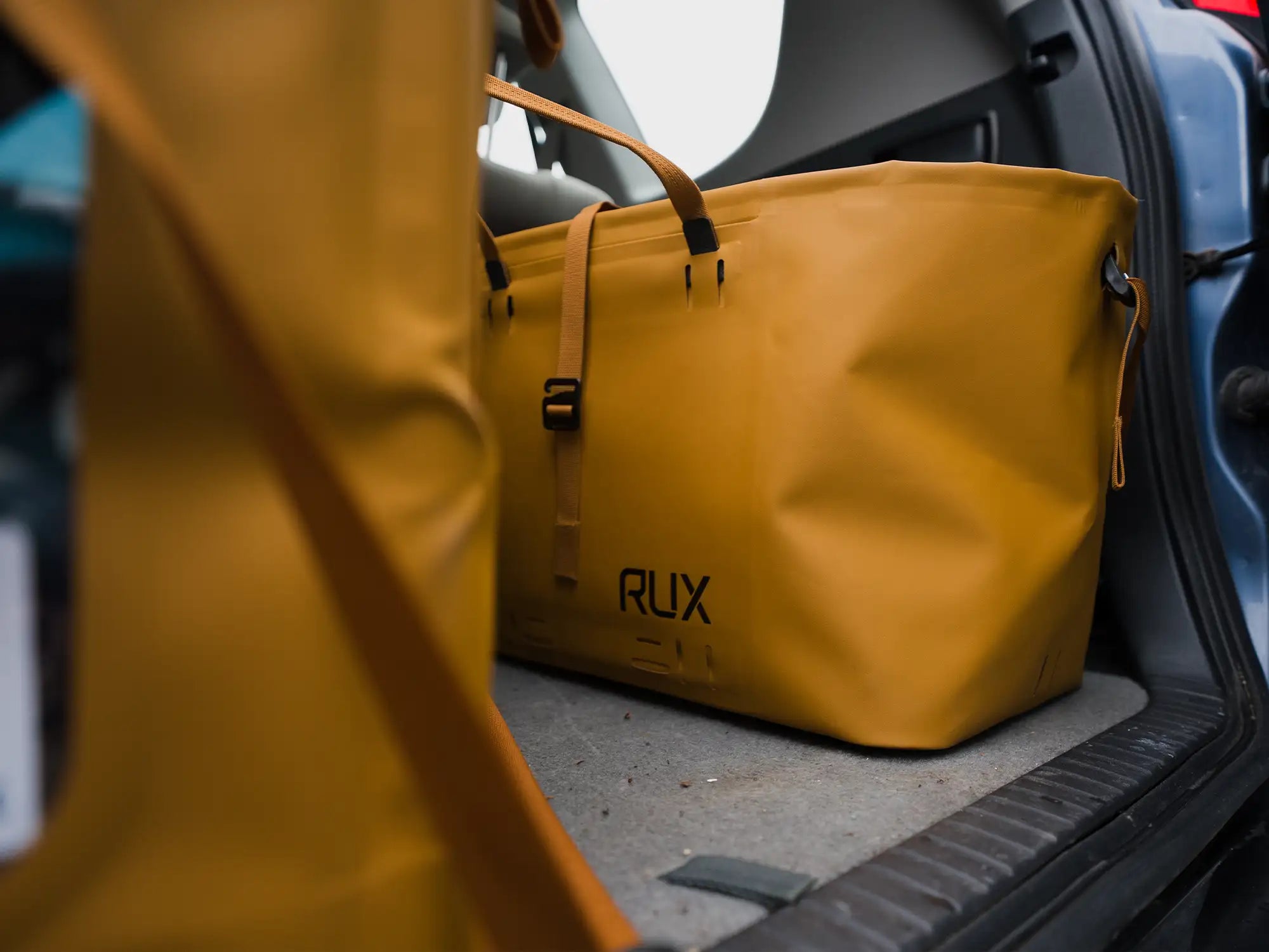 RUX Waterproof Tote Bag - 50L