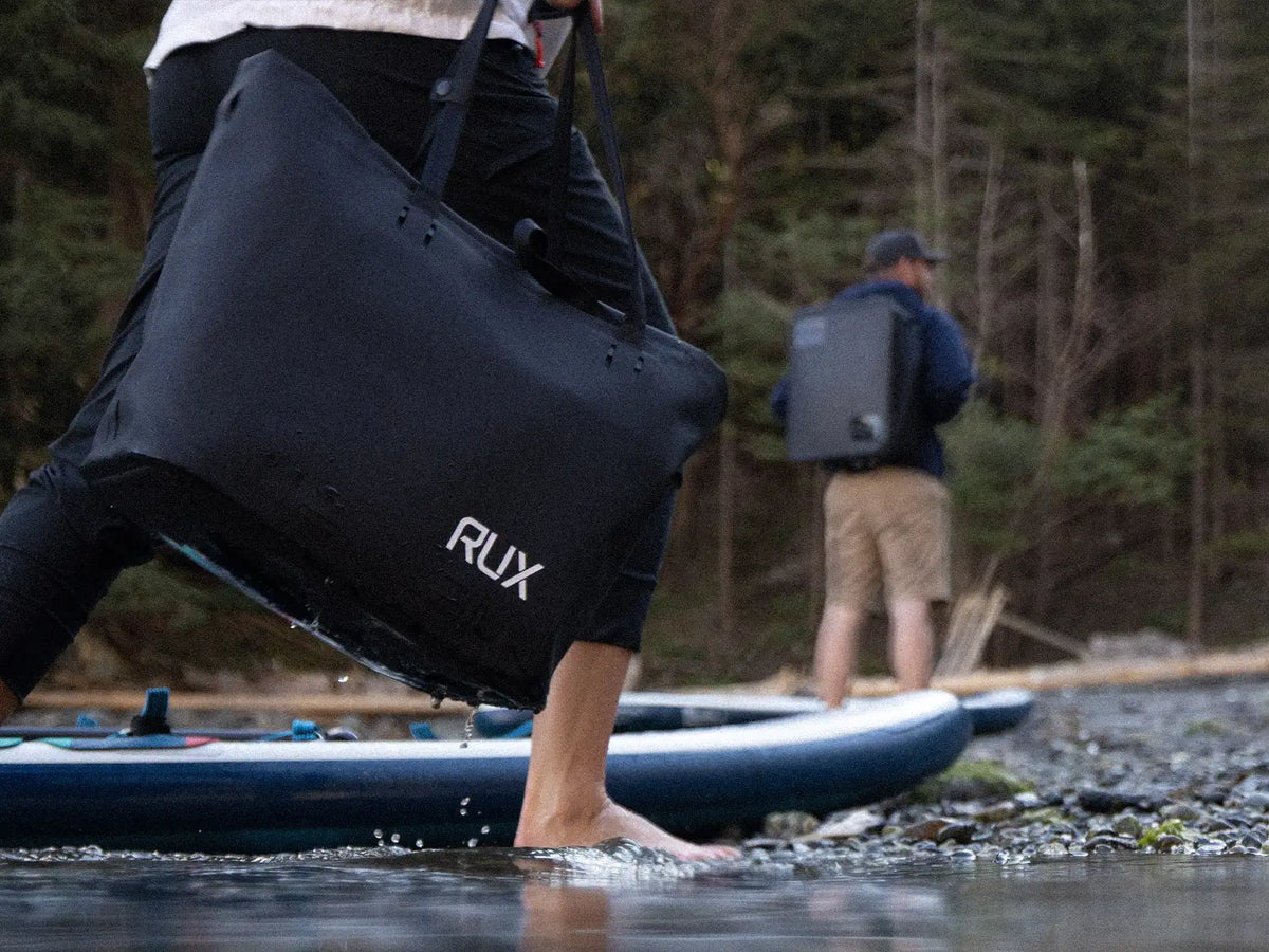 RUX Bag Rolltop - 25L