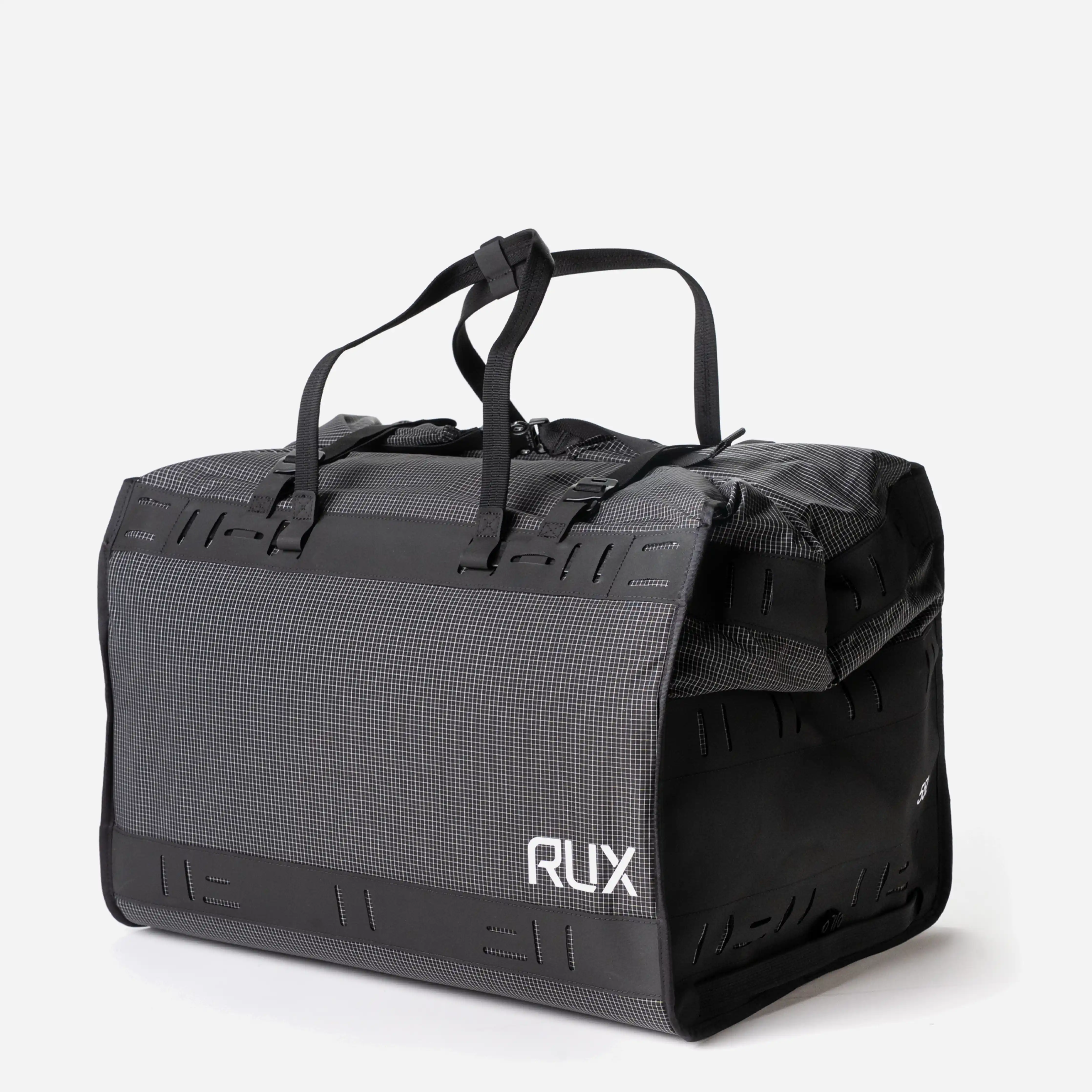 RUX Duffel Box 55L - Black