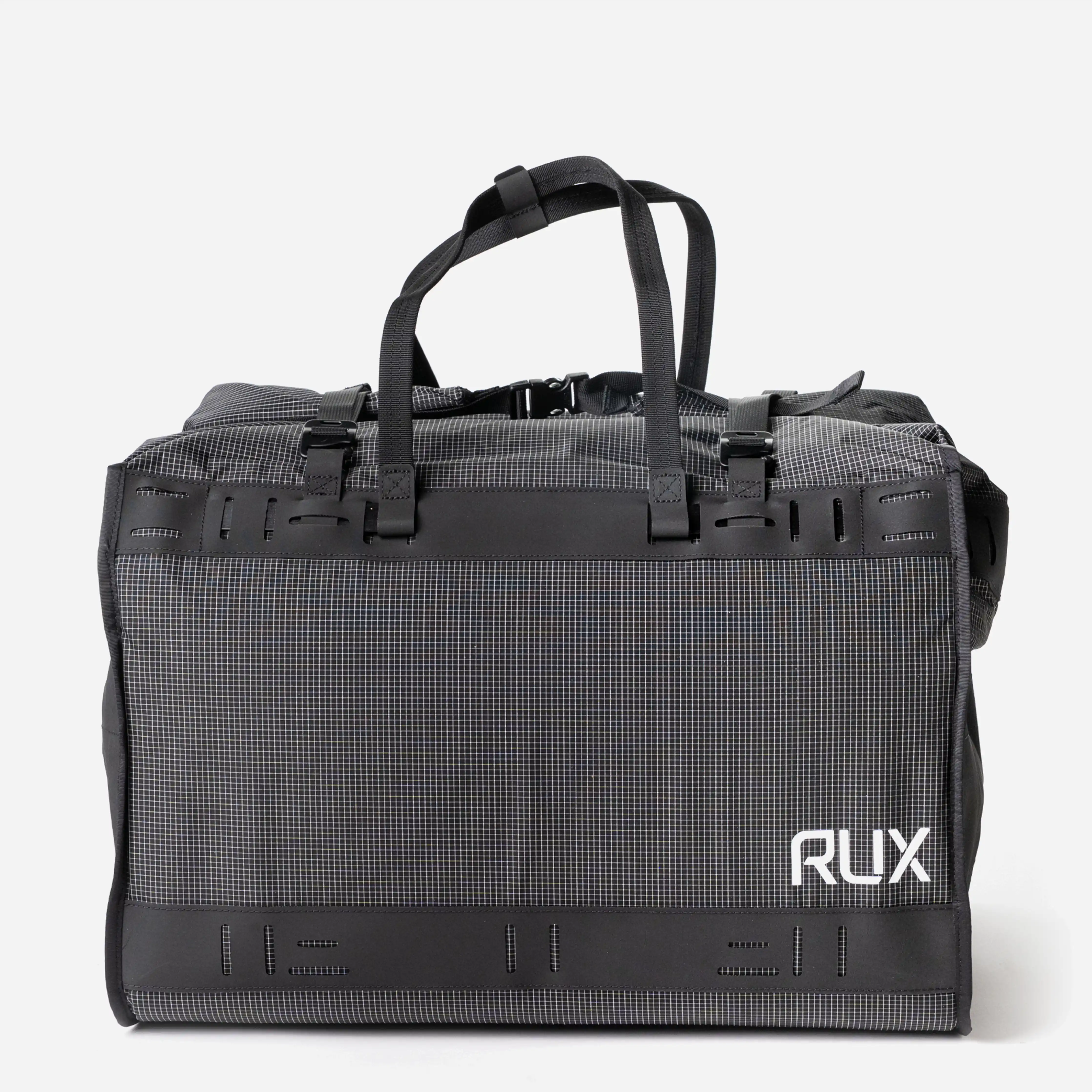 RUX Duffel Box 55L - Black
