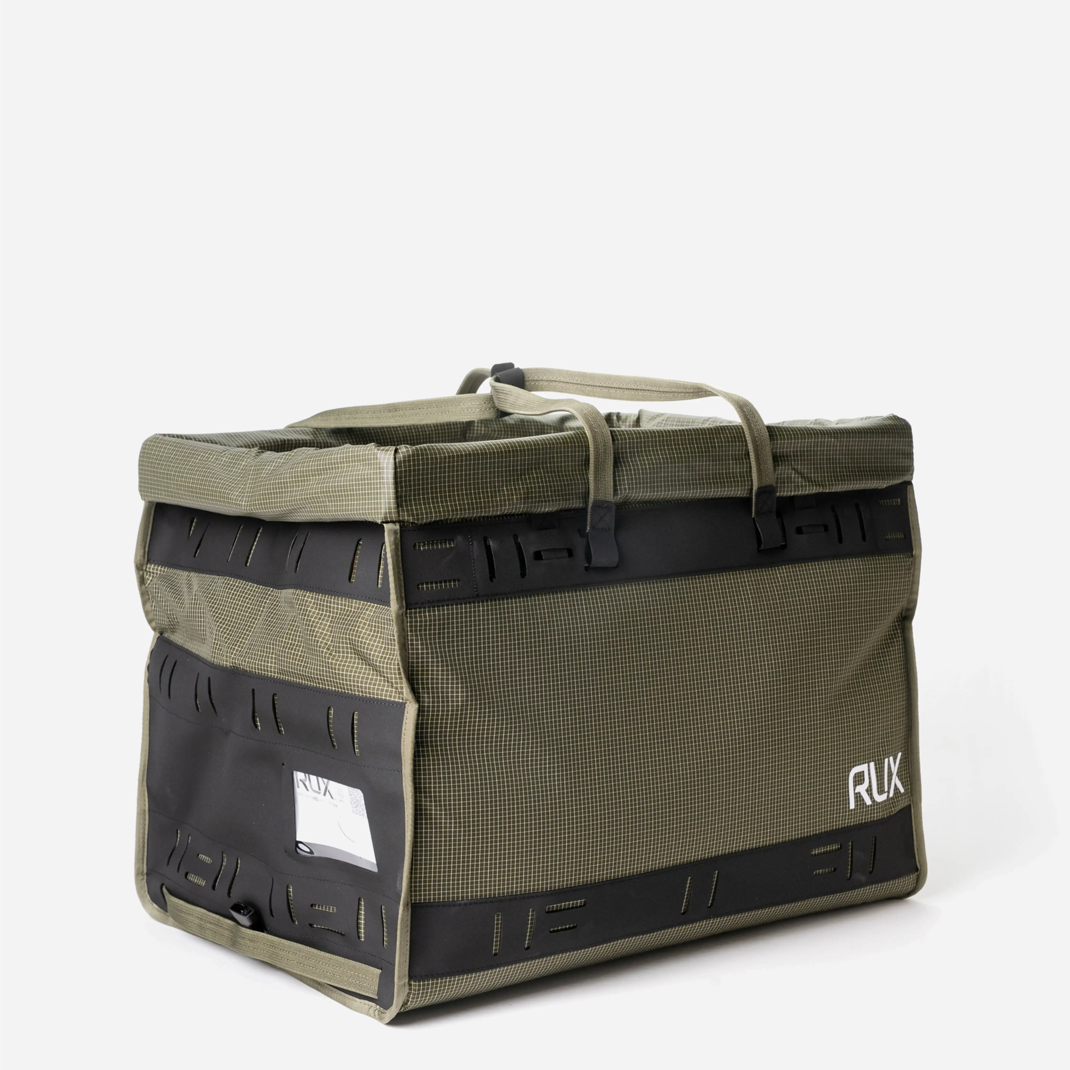 RUX Duffel Box 55L - Green