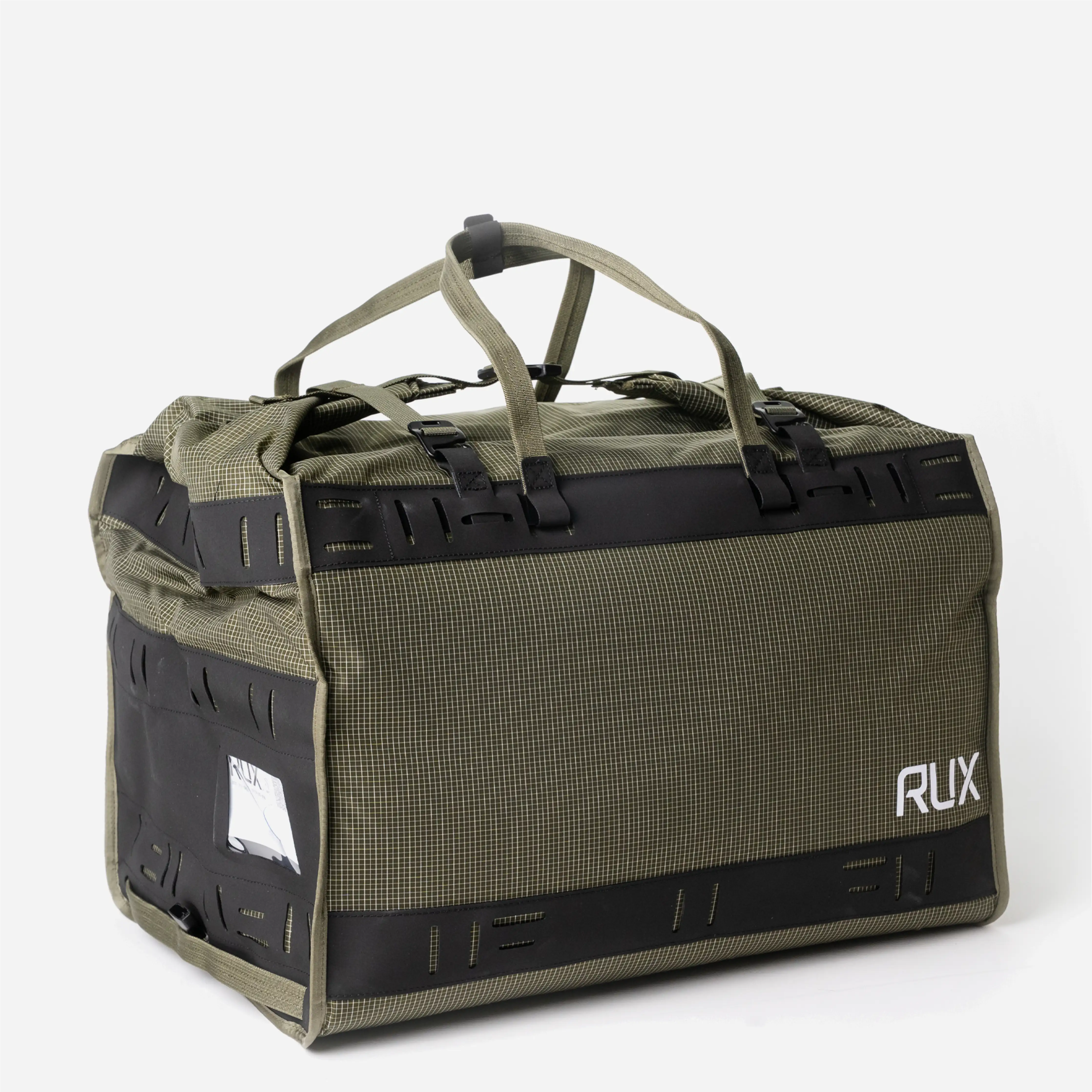 RUX Duffel Box 55L - Green
