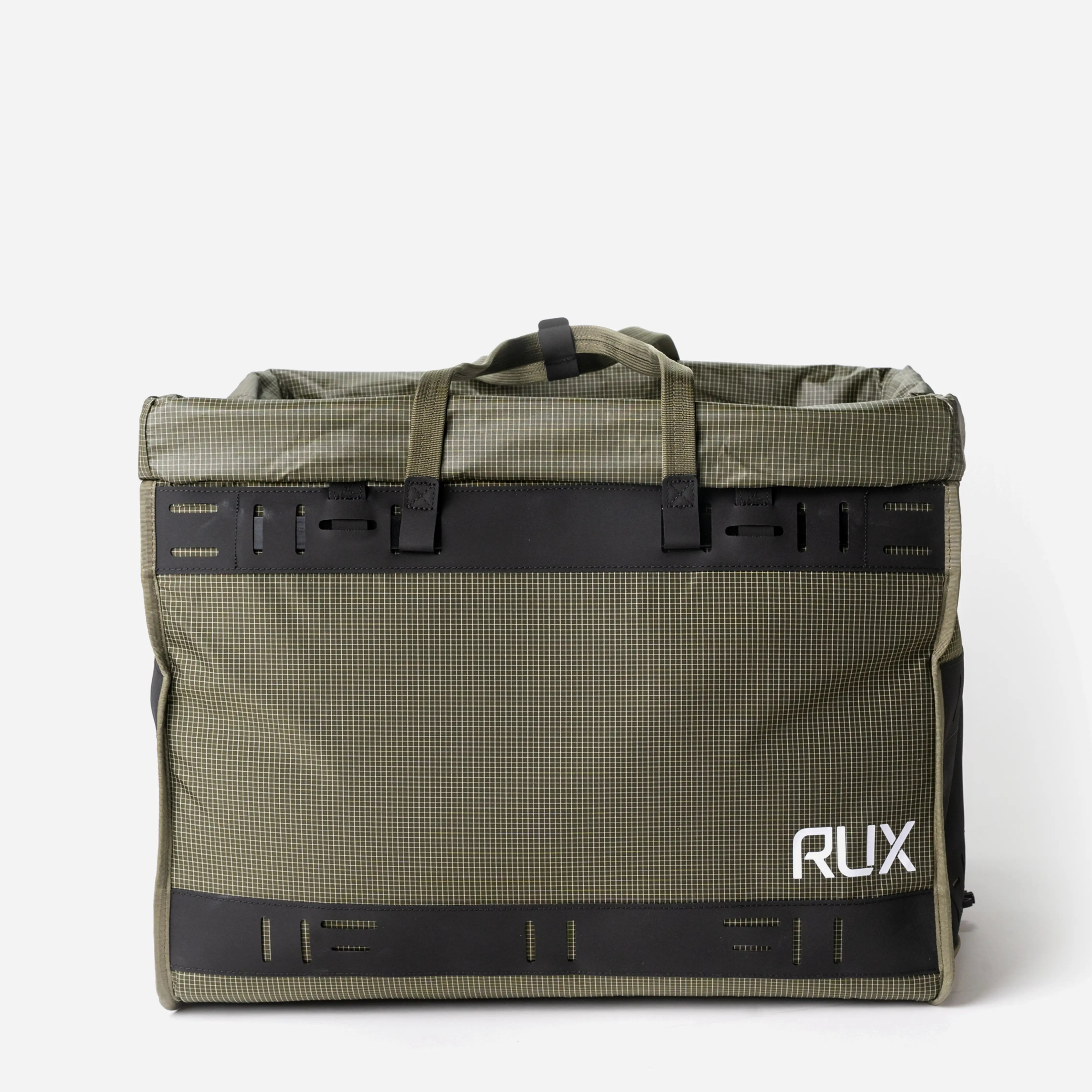 RUX Duffel Box 55L - Green