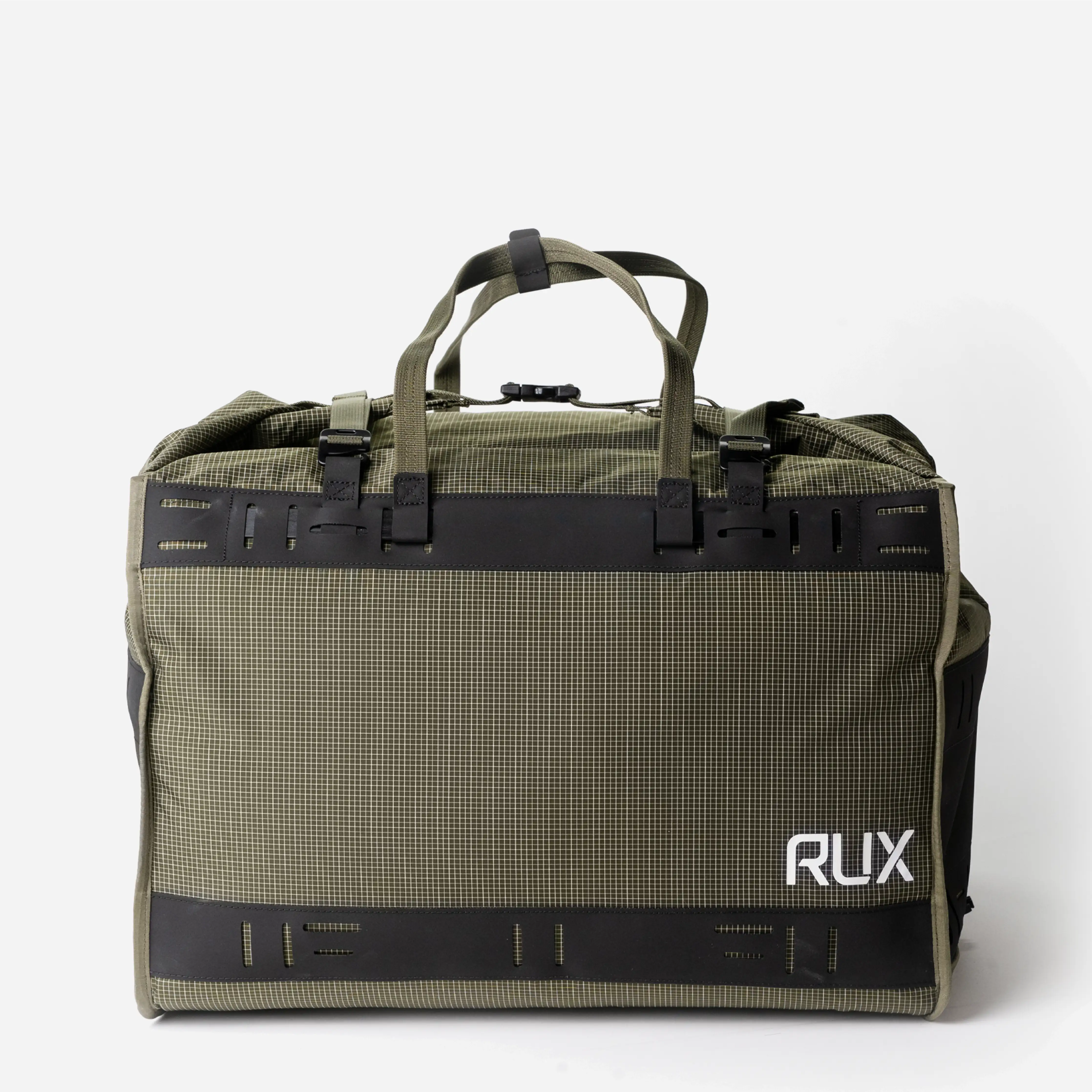 RUX Duffel Box 55L - Green