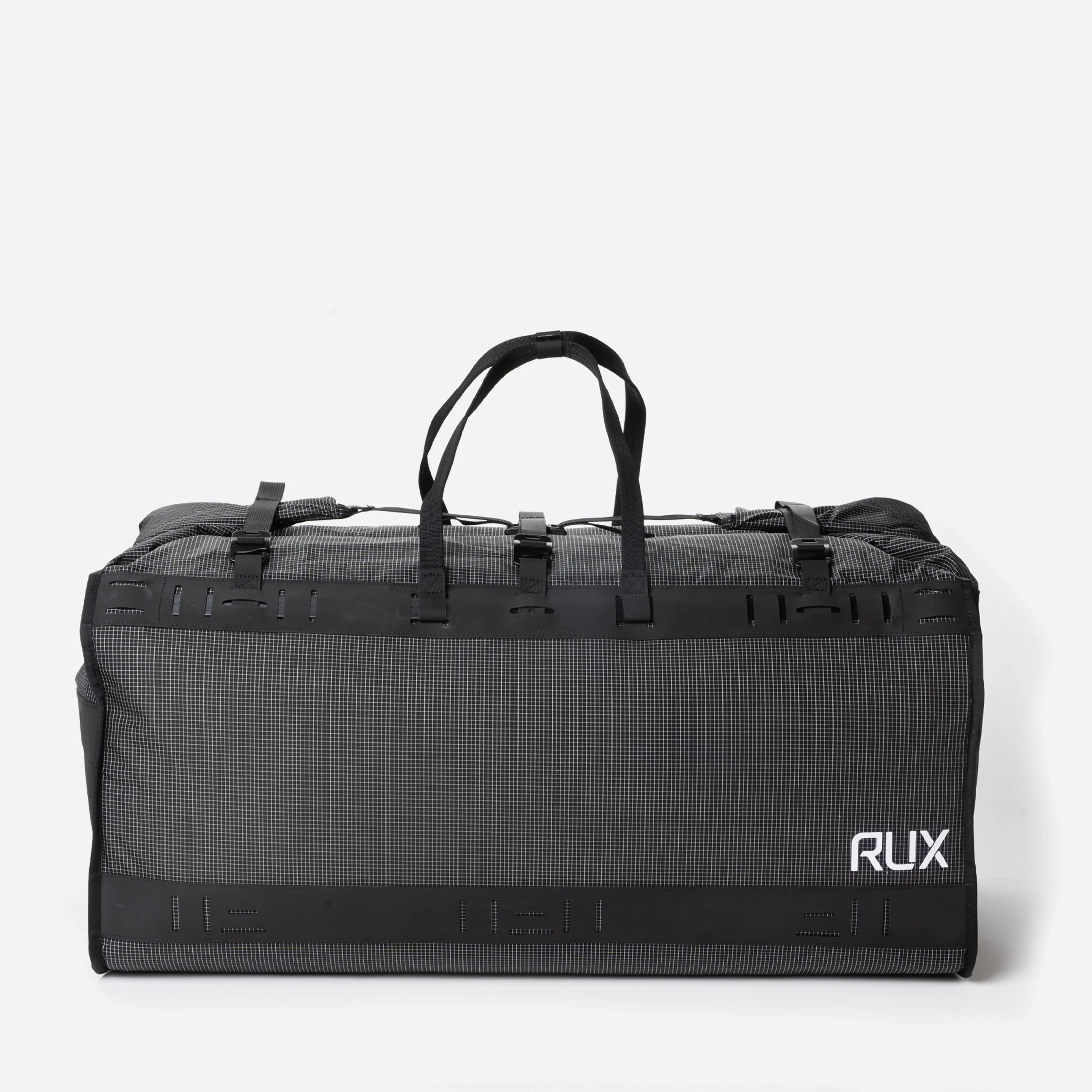 RUX Duffel Box 75L - Black