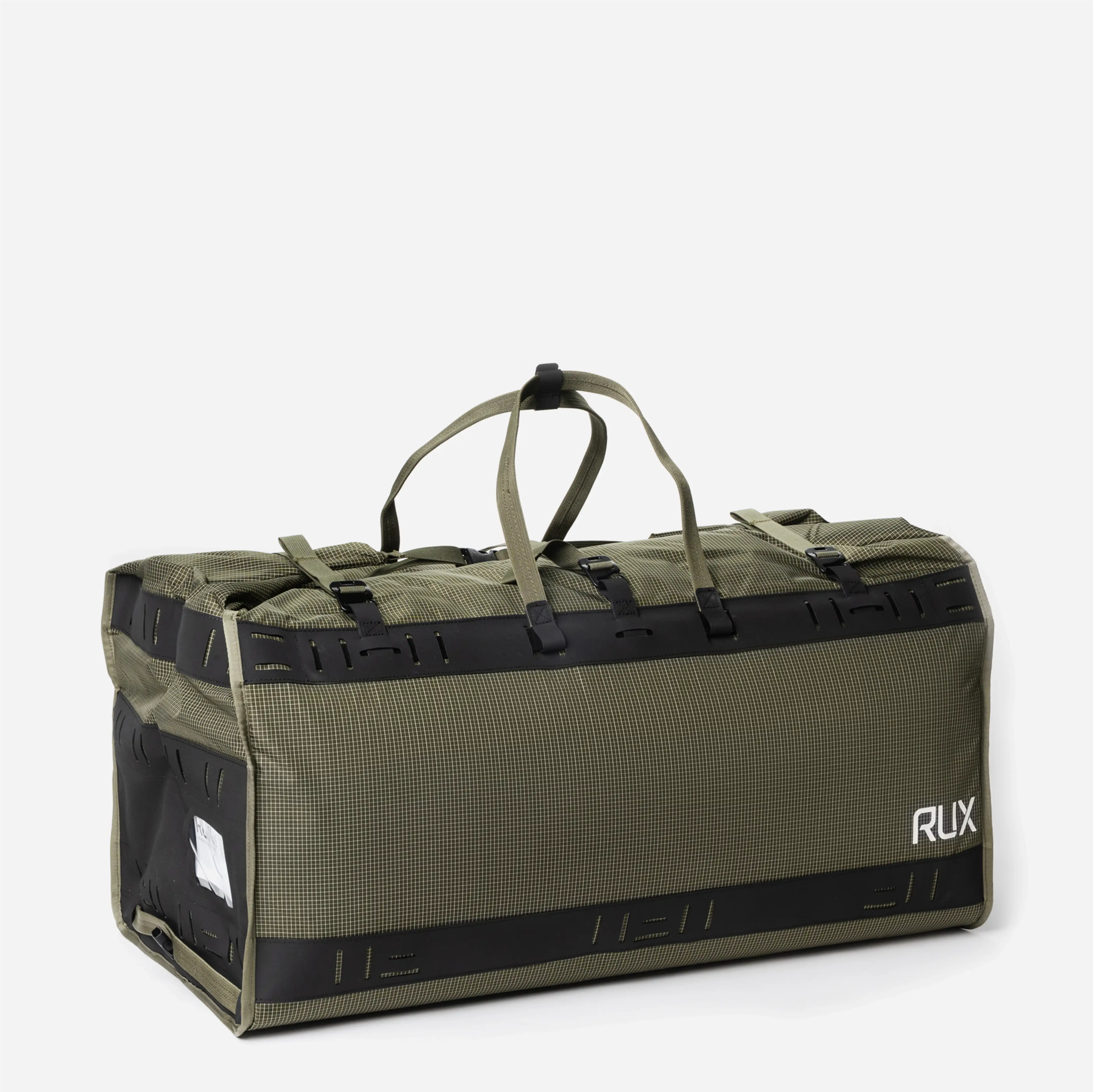 RUX Duffel Box 75L - Green