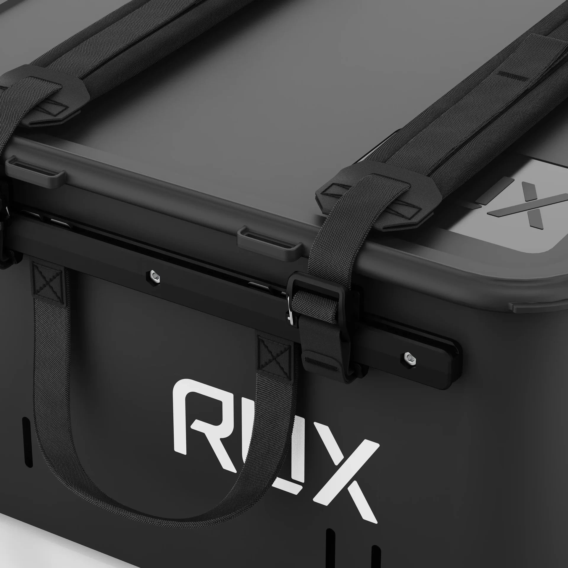 RUX 40L - Black