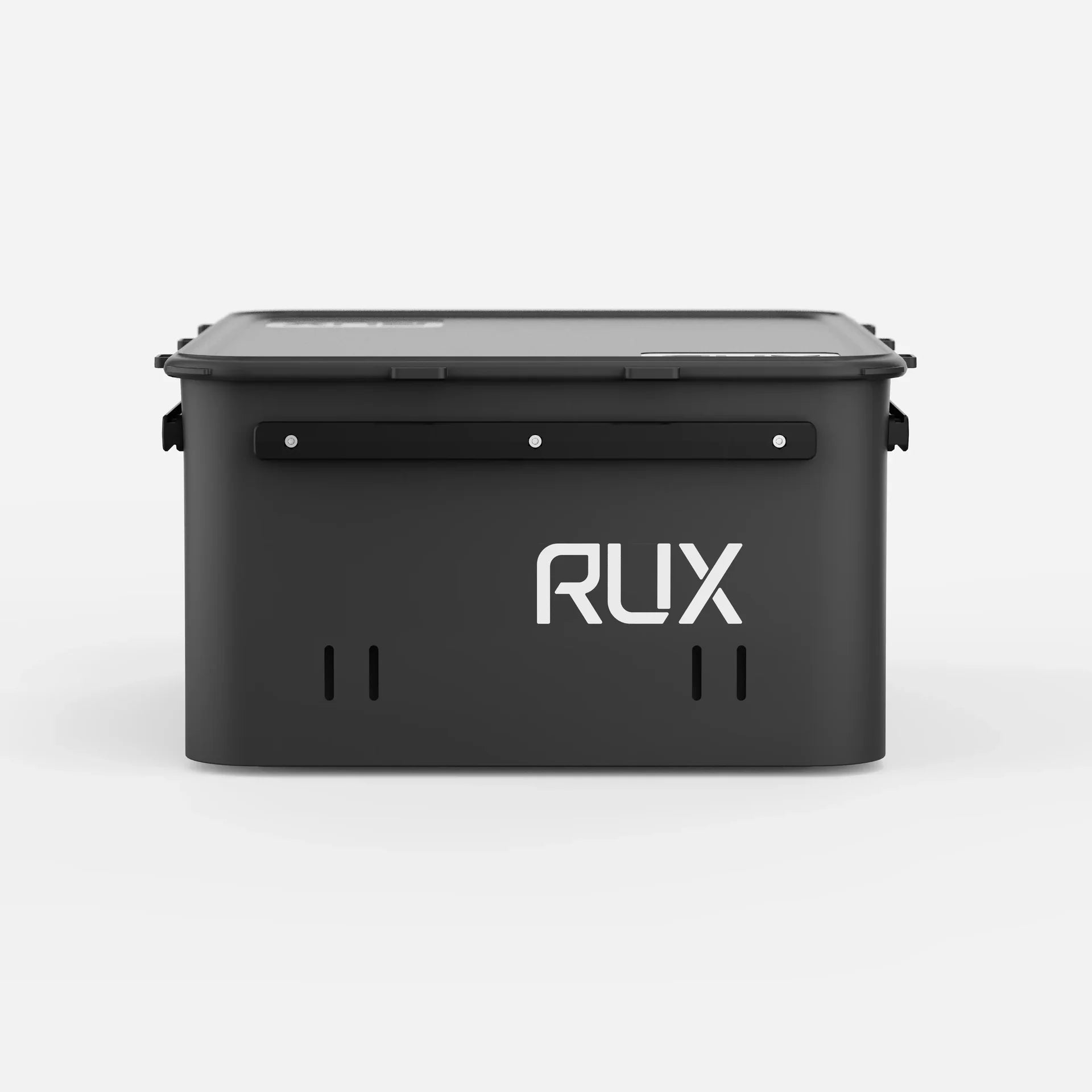 RUX 40L - Black