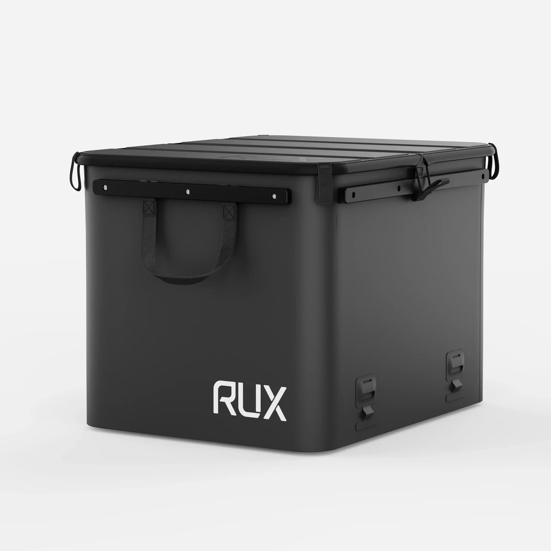 RUX 70L - Black