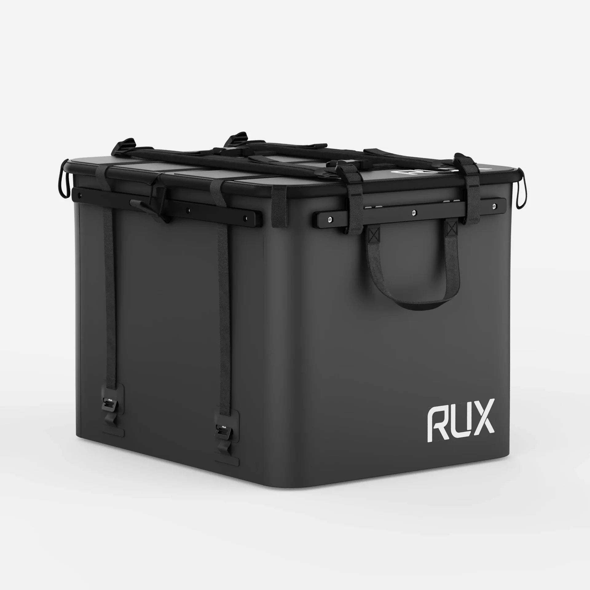 RUX 70L - Black
