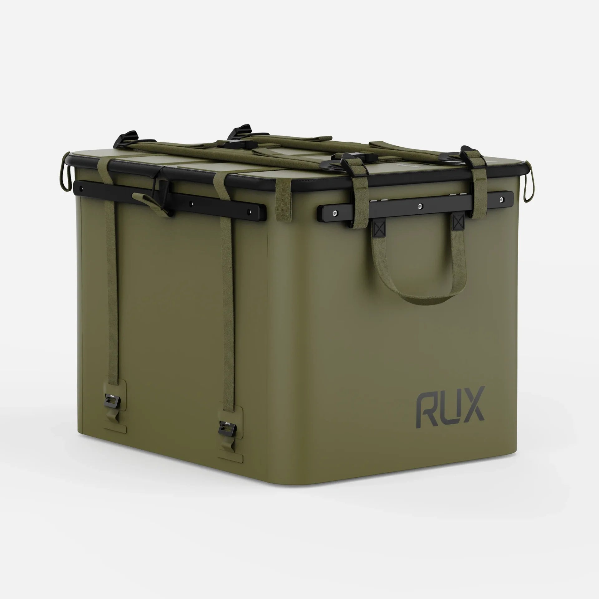 RUX 70L - Green
