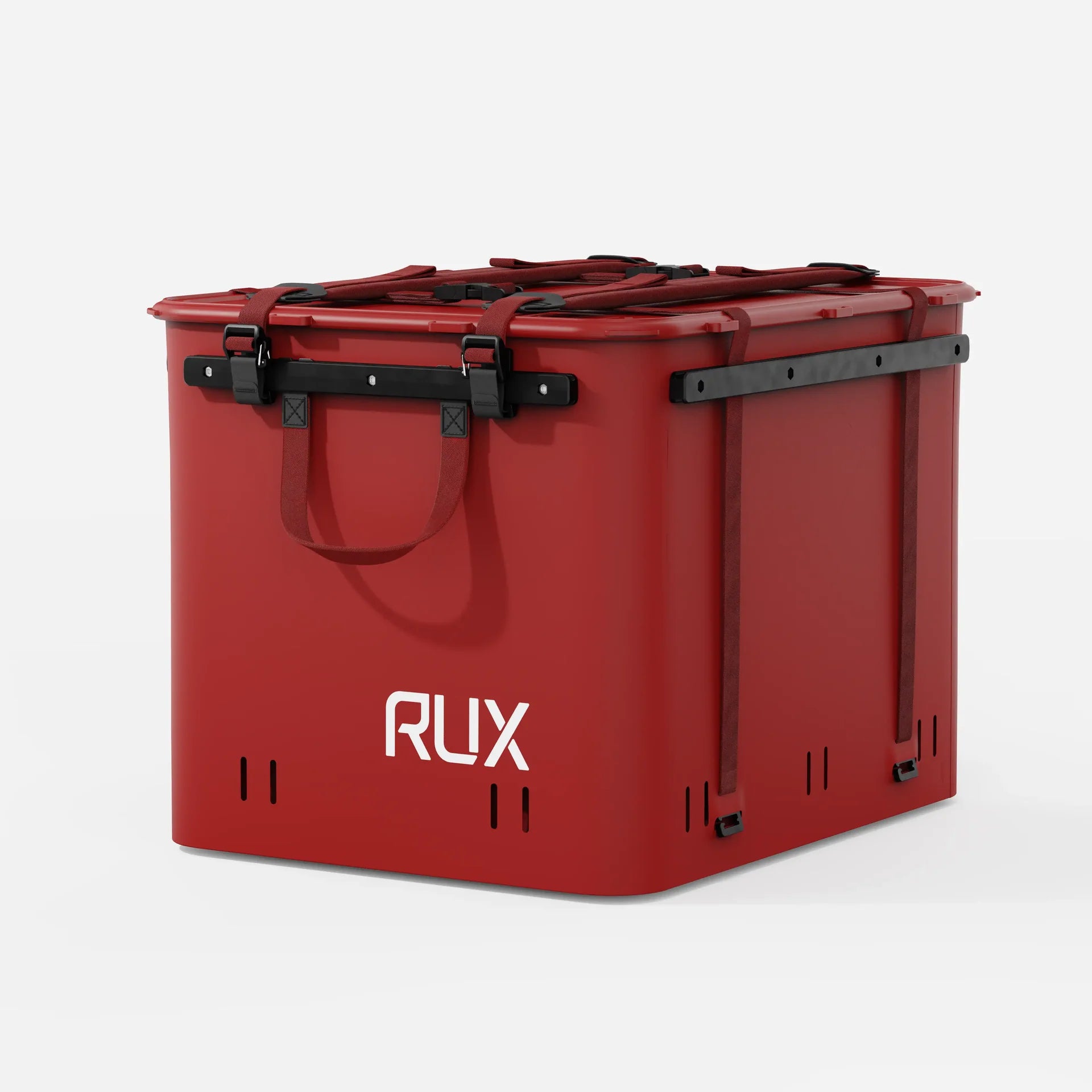 RUX 70L - Mars Red