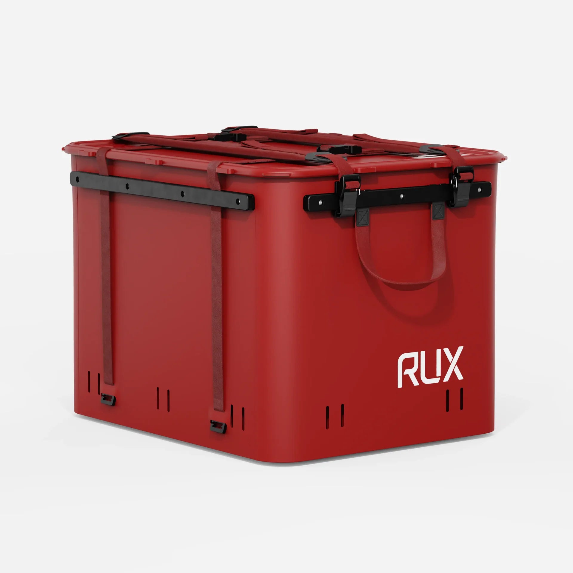 RUX 70L - Mars Red