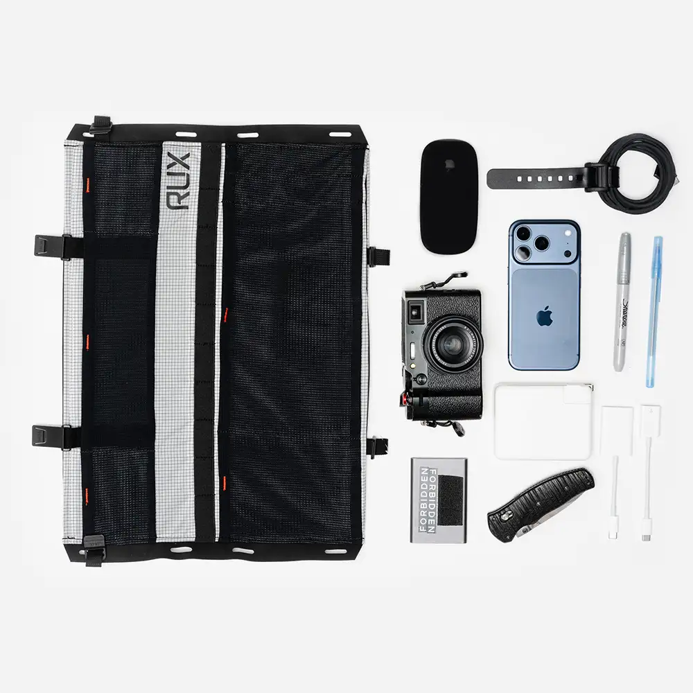 RUX Organizer Panel Set - 40x30