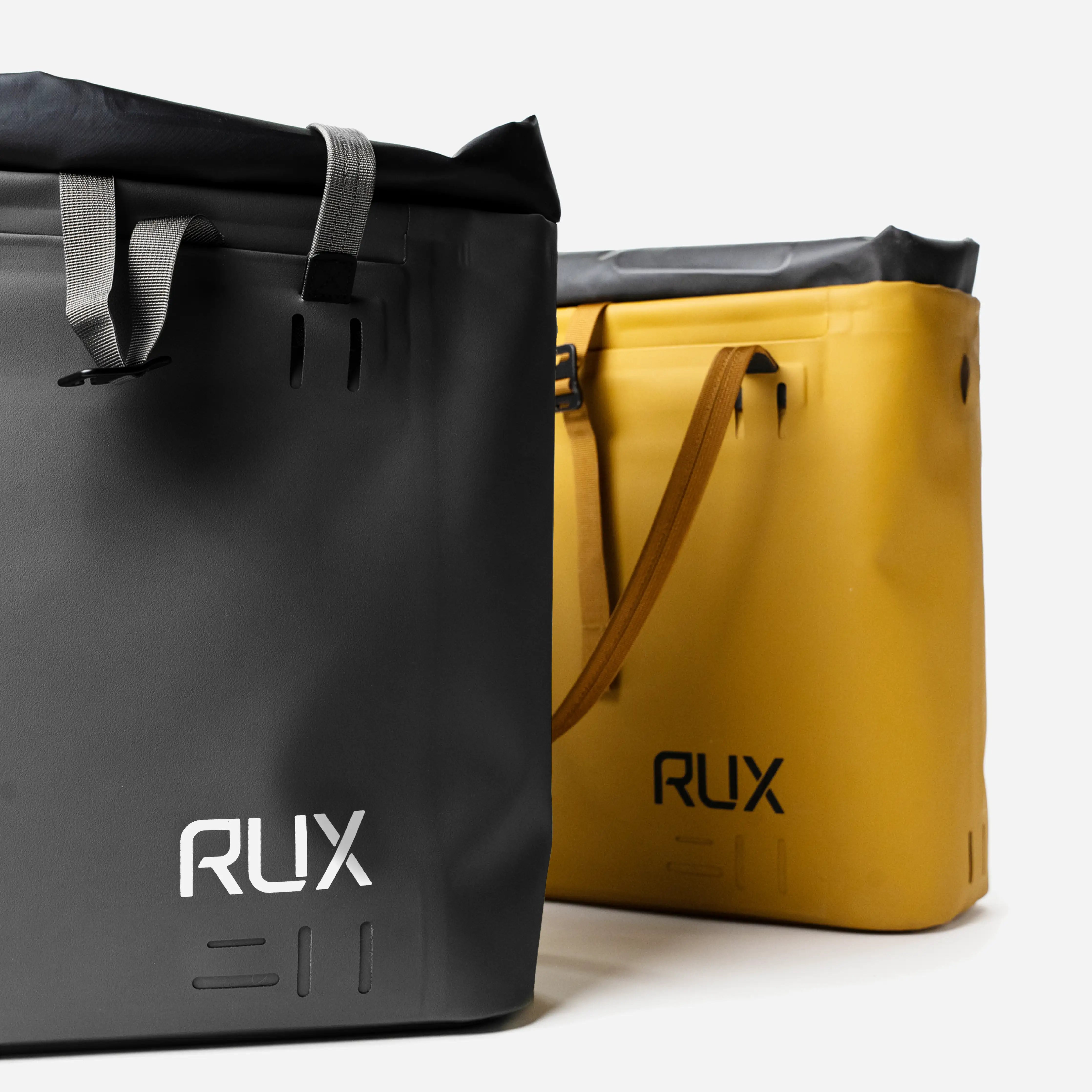 RUX Waterproof Tote Bag - 15L