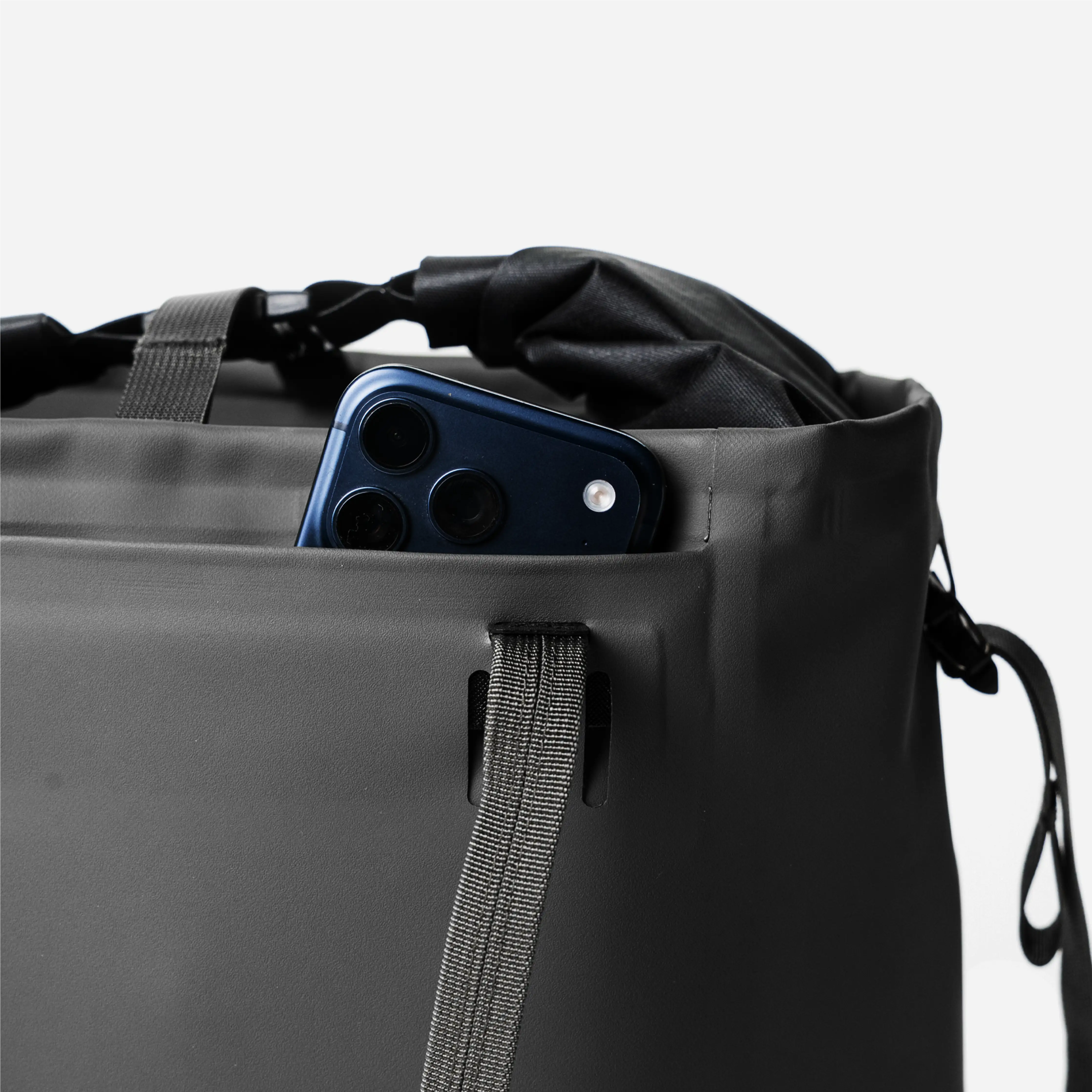 RUX Waterproof Tote Bag - 15L