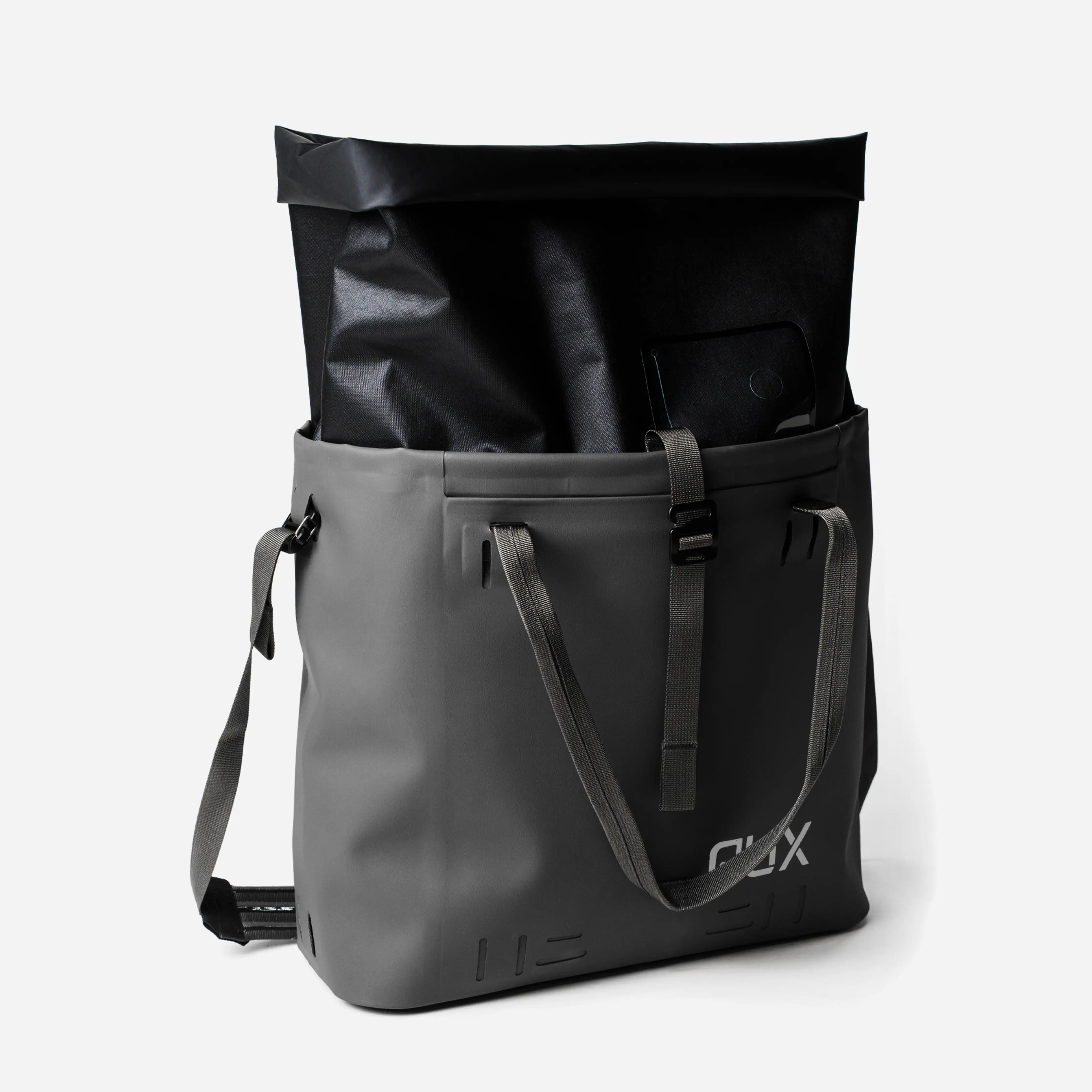 RUX Waterproof Tote Bag - 15L