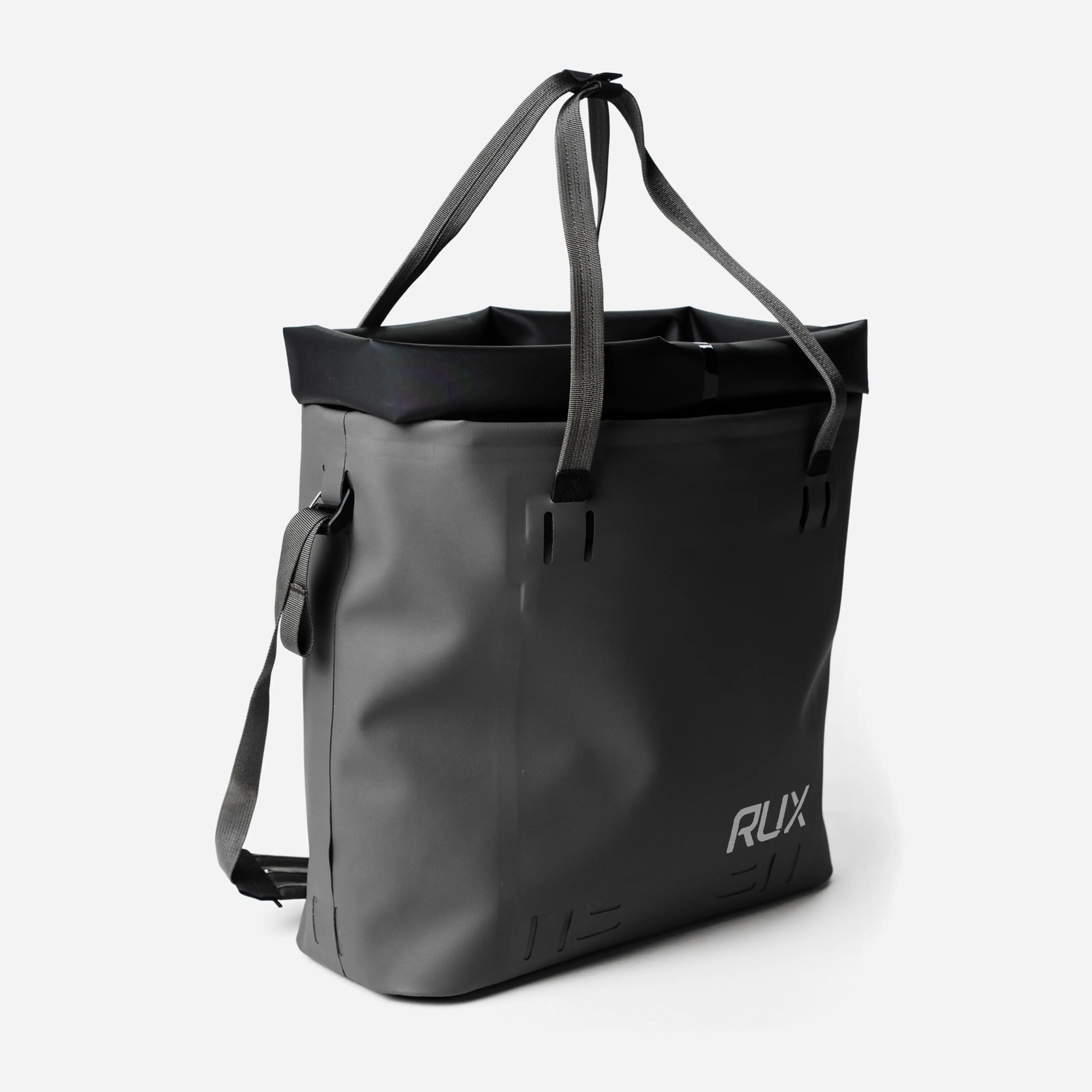 RUX Waterproof Tote Bag - 15L