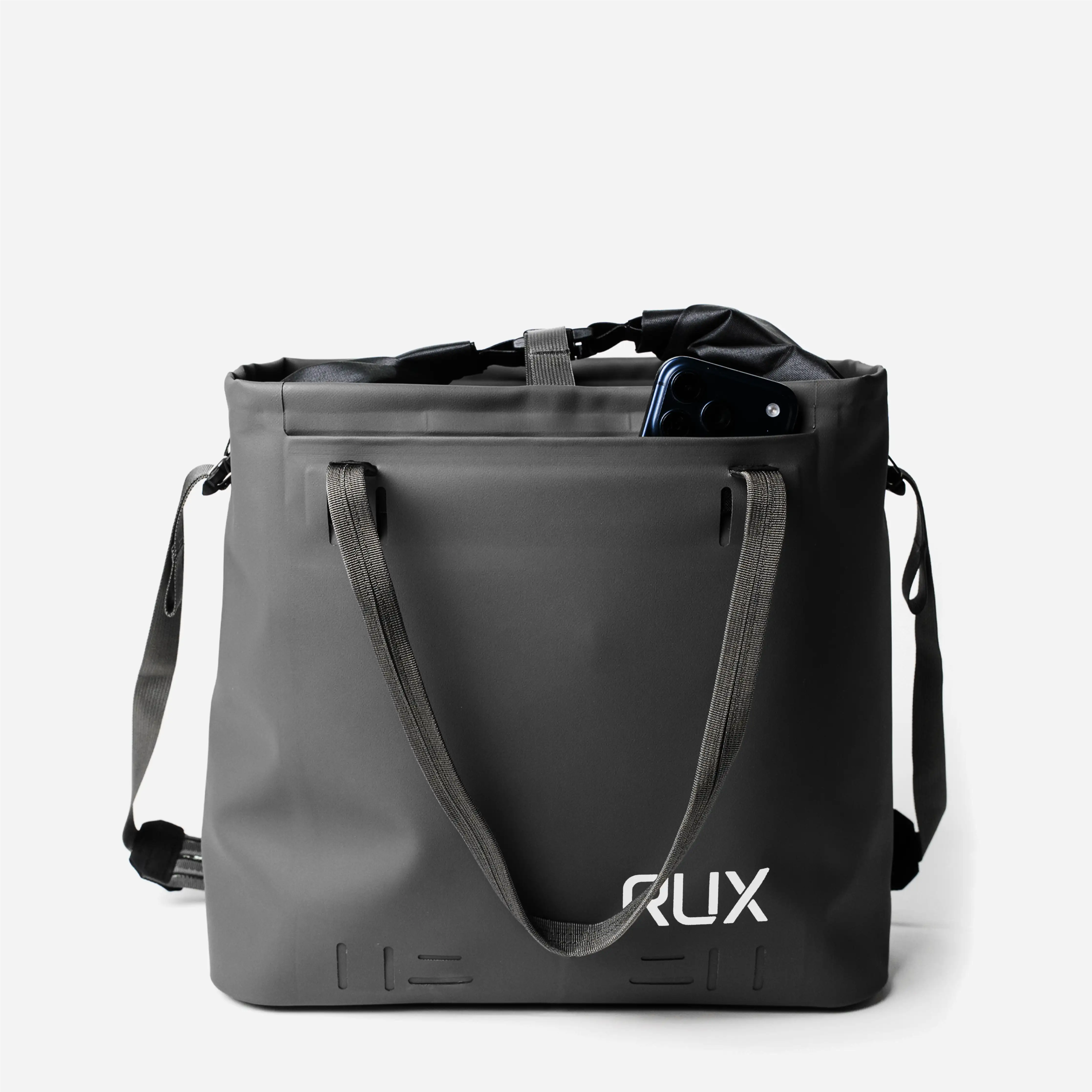 RUX Waterproof Tote Bag - 15L
