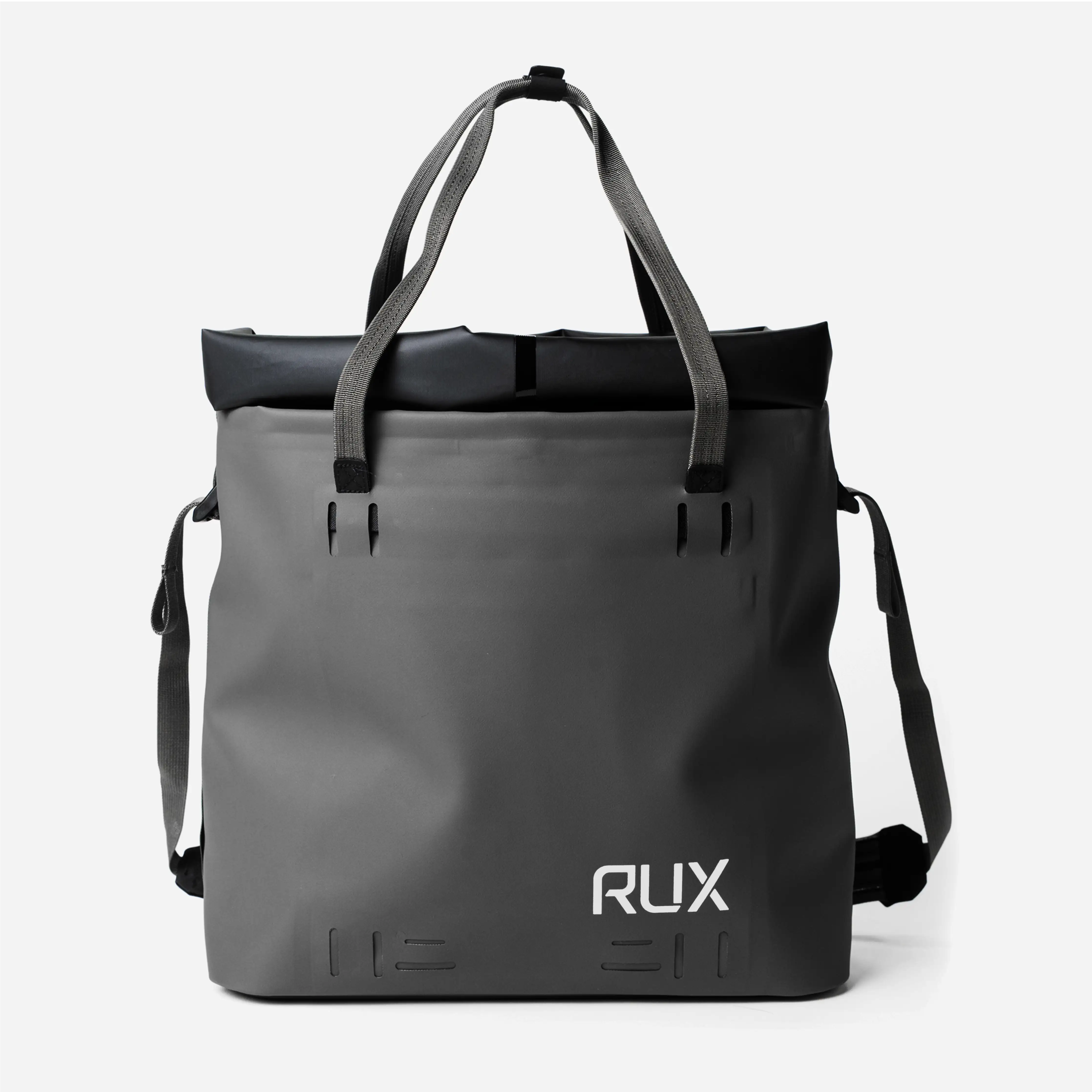 RUX Waterproof Tote Bag - 15L