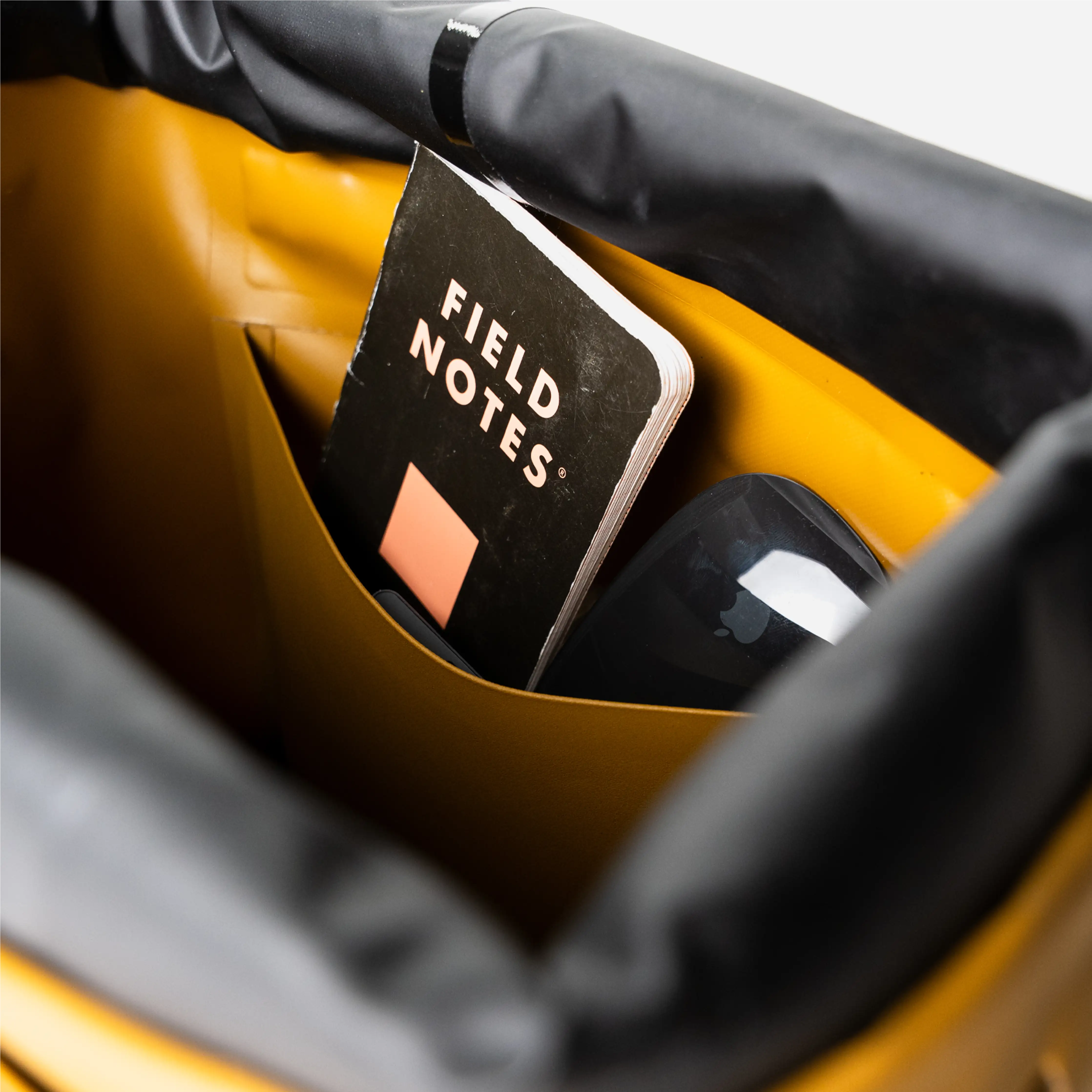 RUX Waterproof Tote Bag - 15L