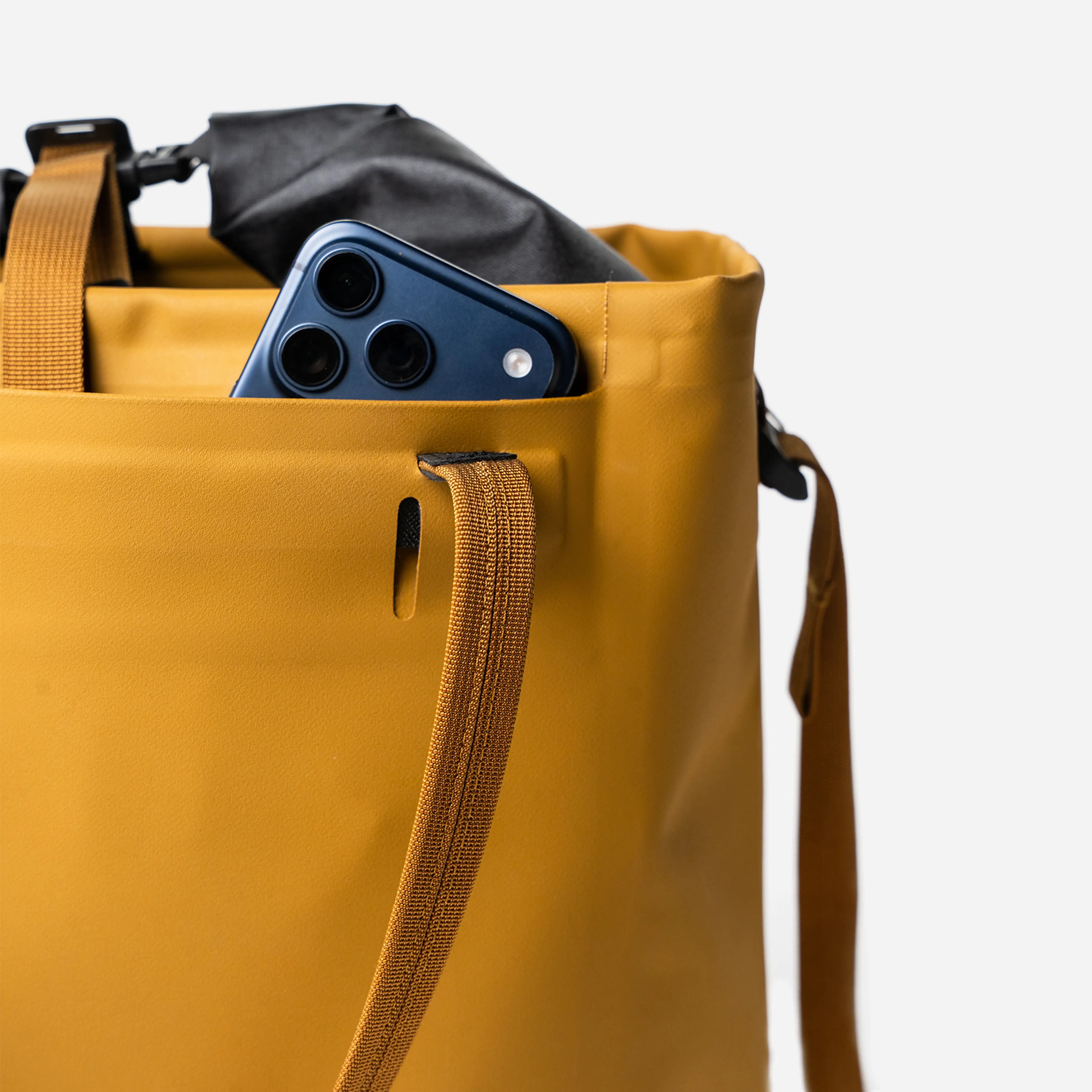 RUX Waterproof Tote Bag - 15L