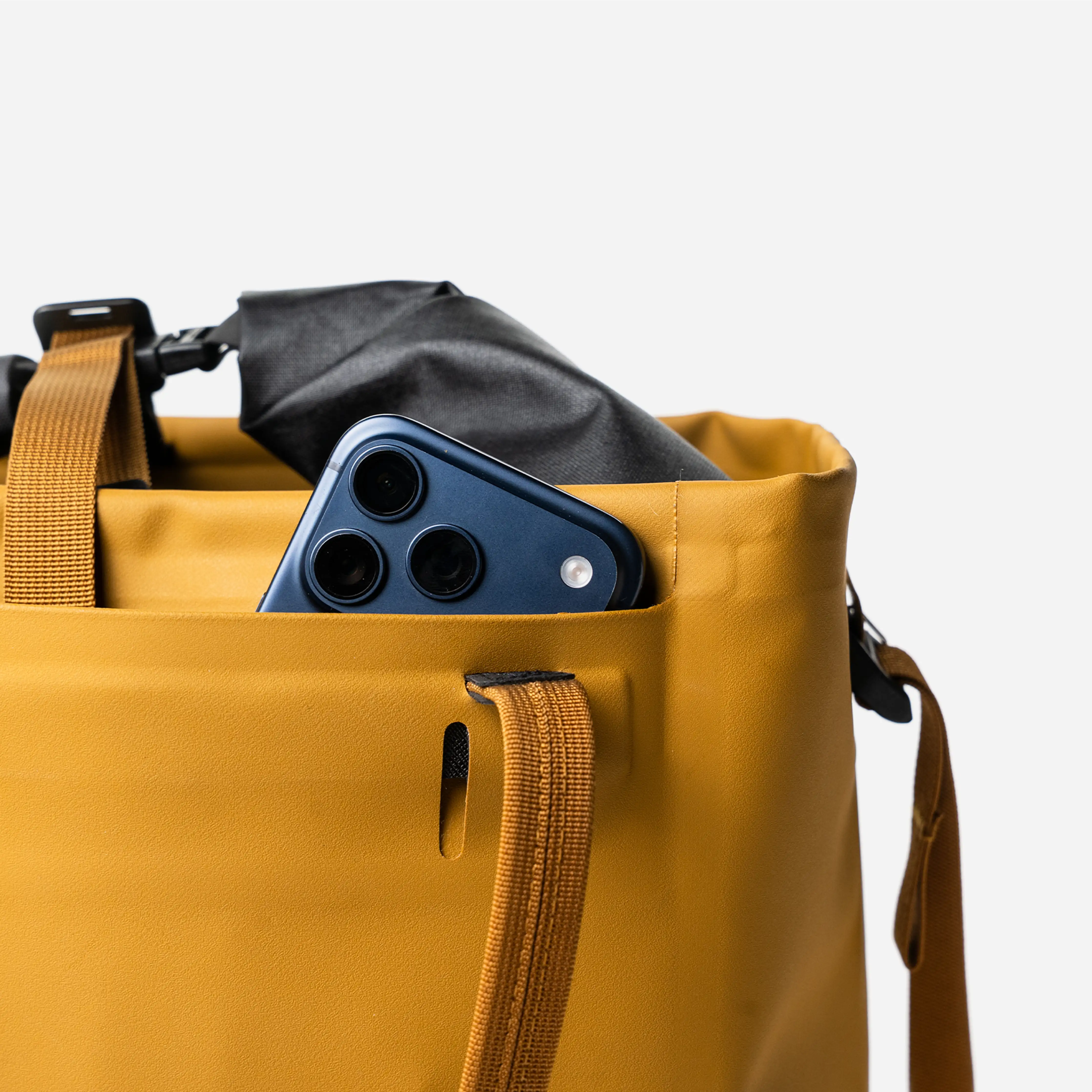 RUX Waterproof Tote Bag - 15L