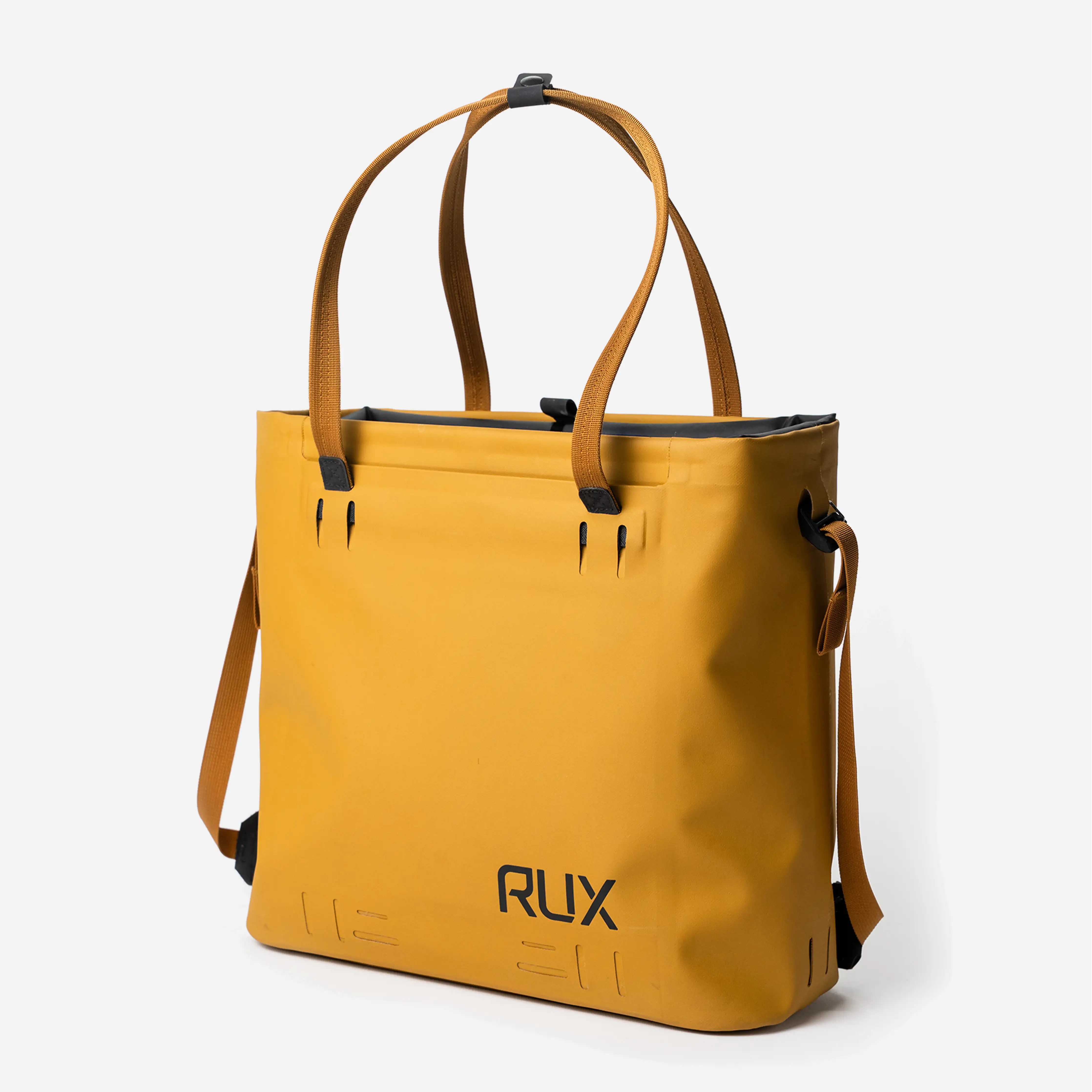 RUX Waterproof Tote Bag - 15L