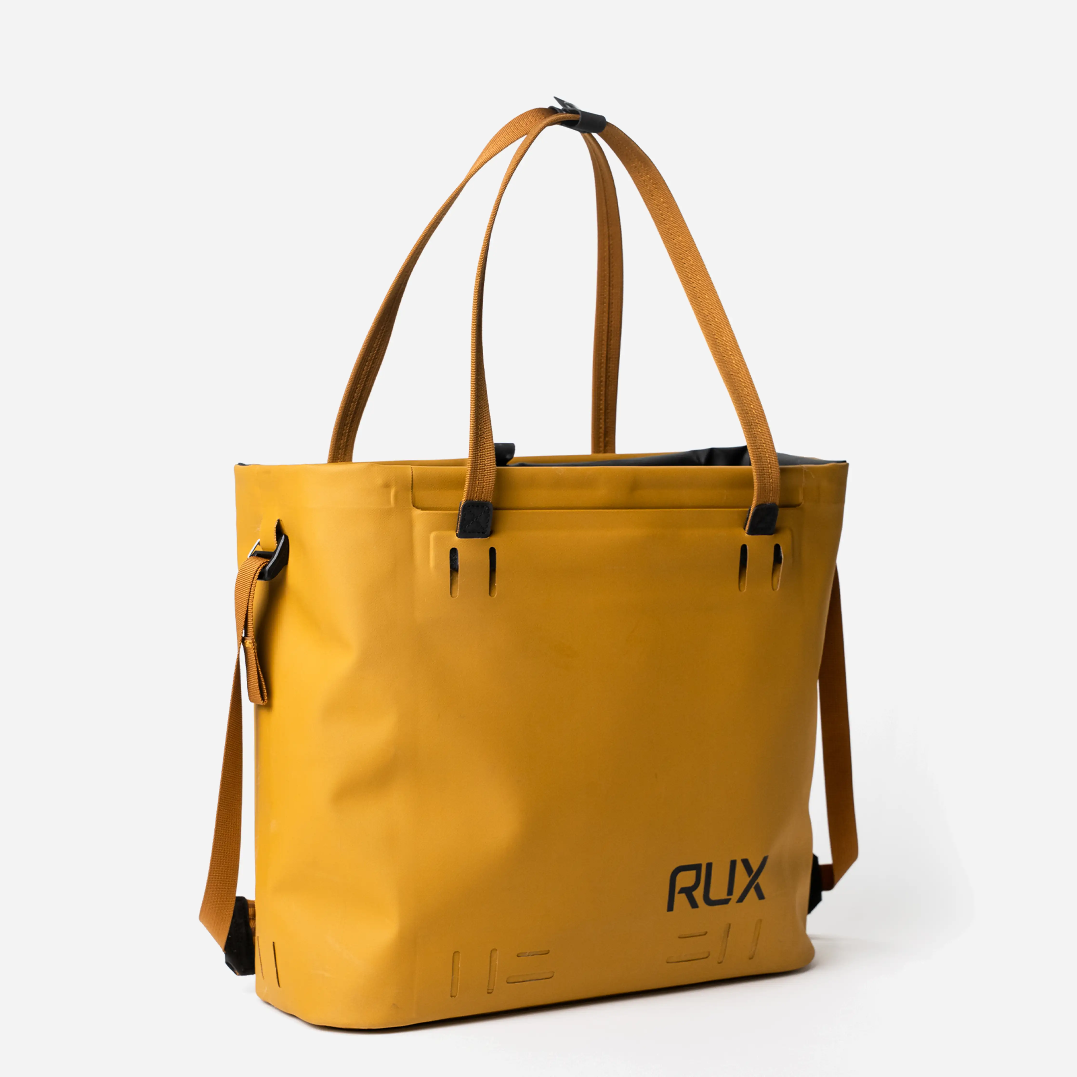 RUX Waterproof Tote Bag - 15L