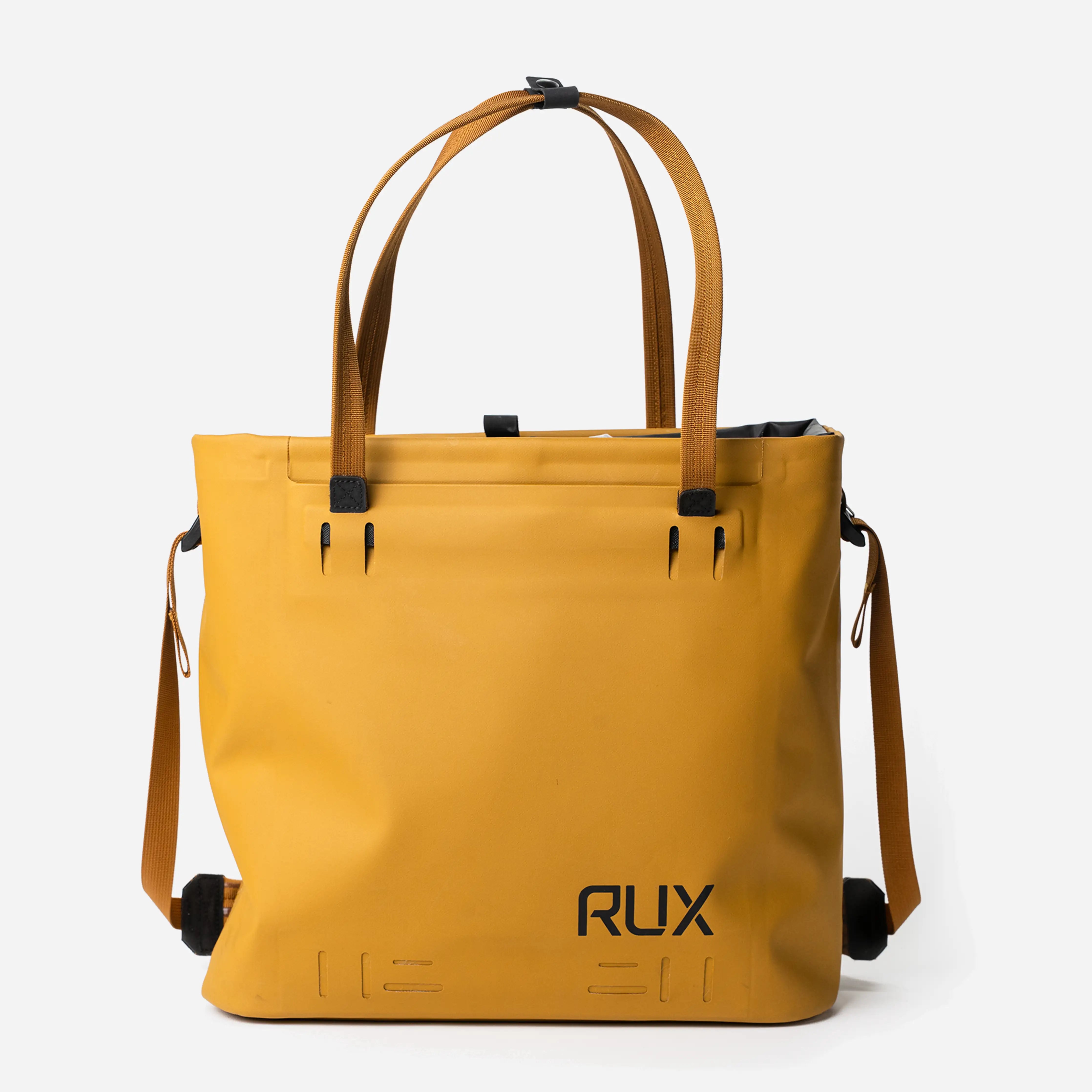 RUX Waterproof Tote Bag - 15L