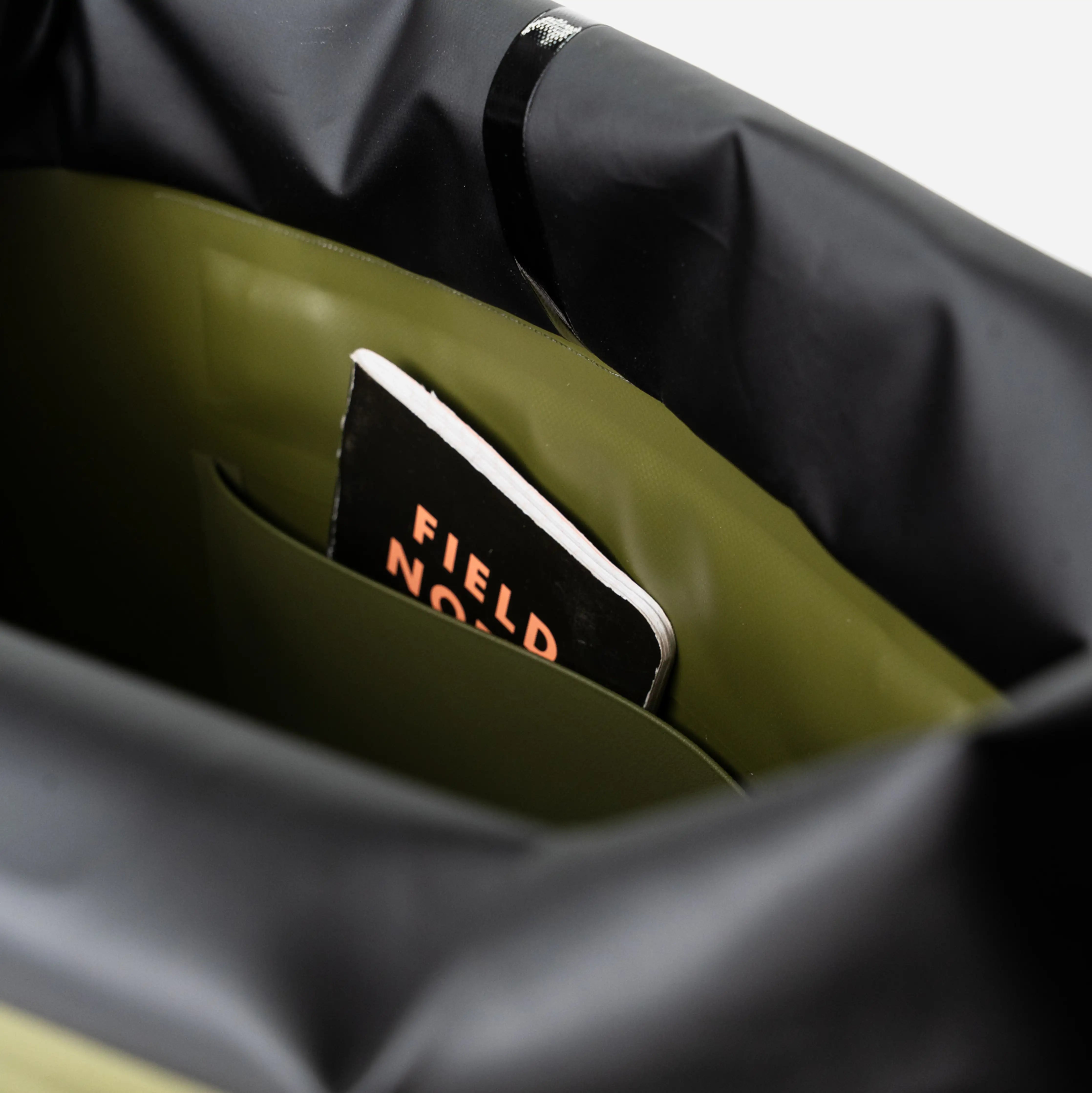 RUX Waterproof Tote Bag - 15L