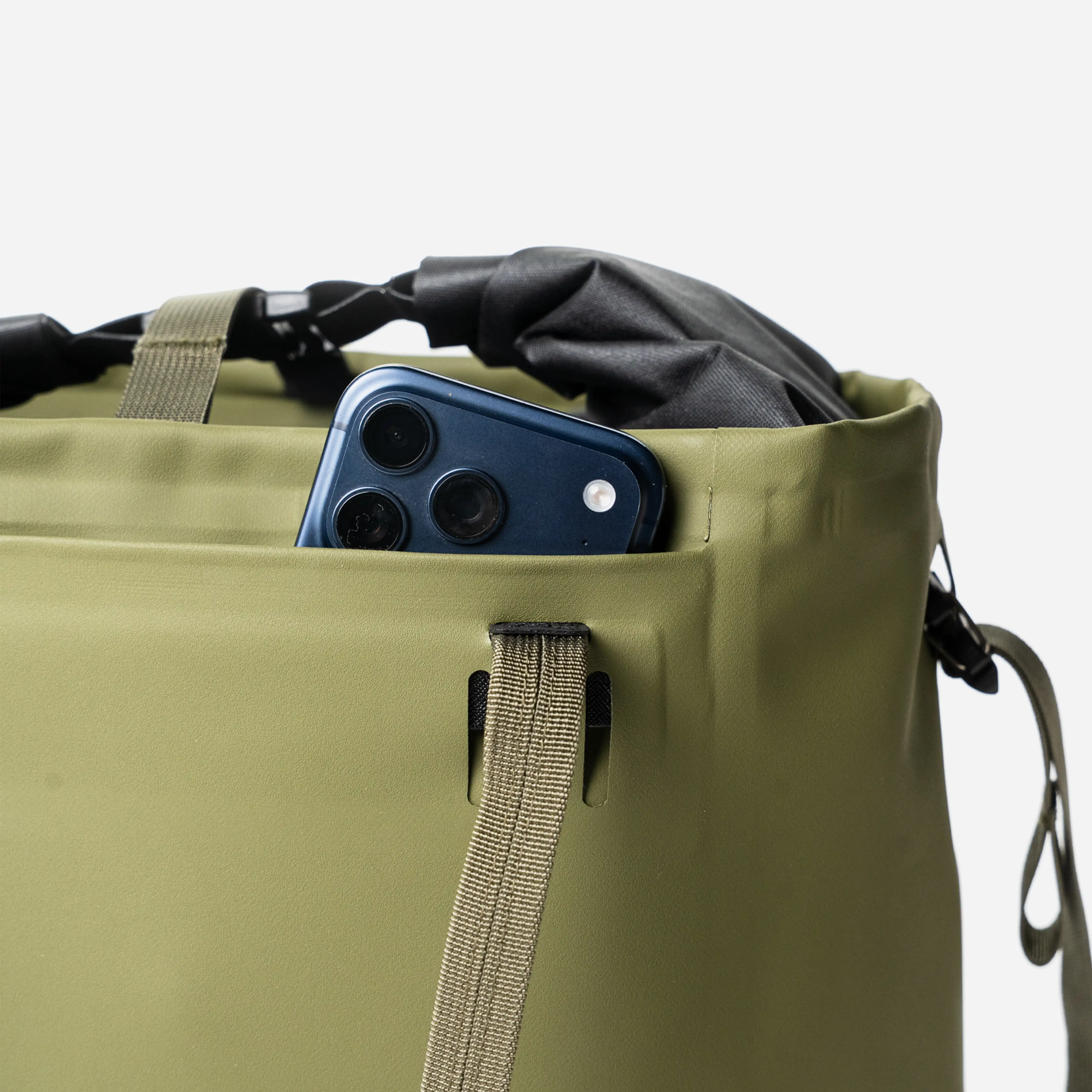 RUX Waterproof Tote Bag - 15L