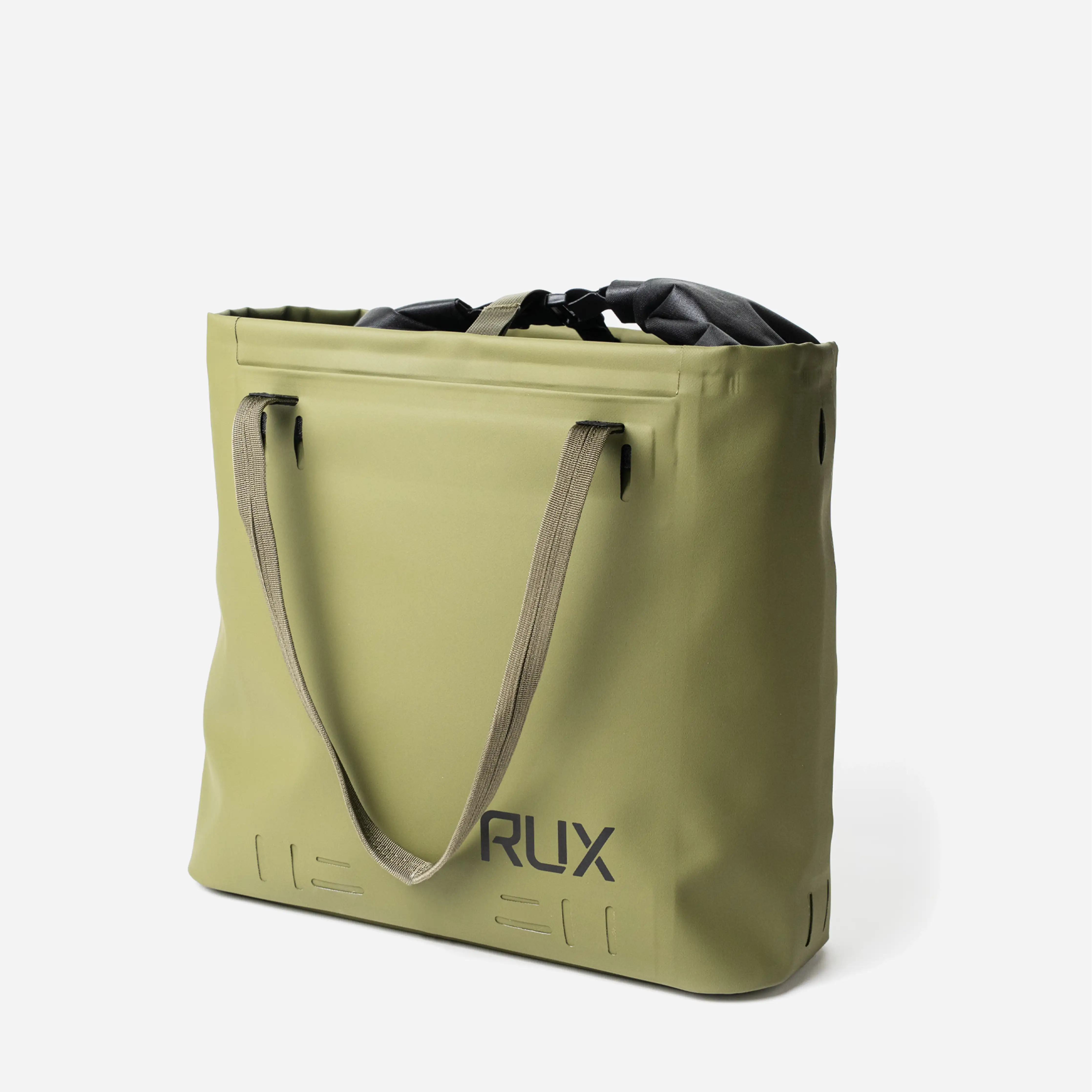RUX Waterproof Tote Bag - 15L