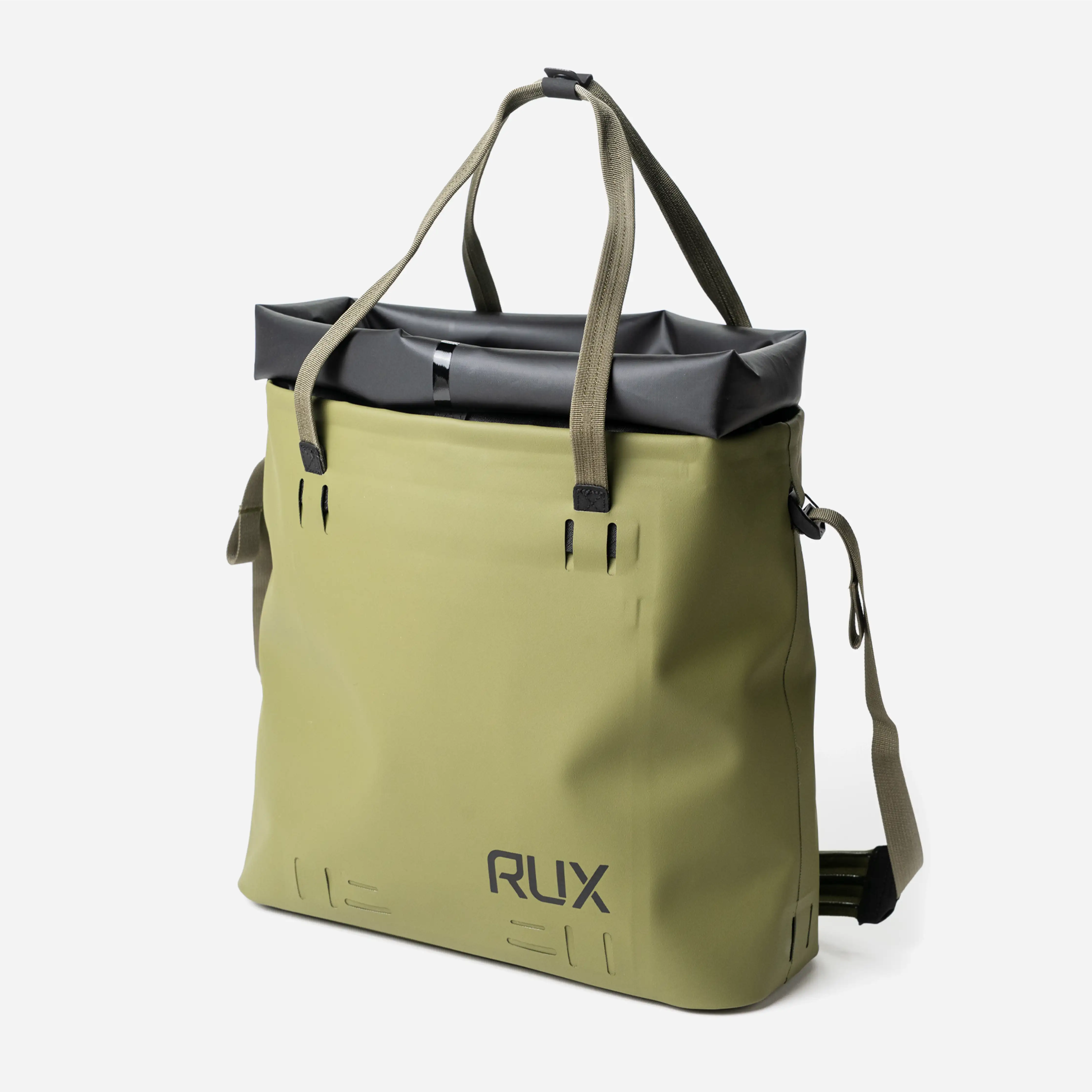 RUX Waterproof Tote Bag - 15L