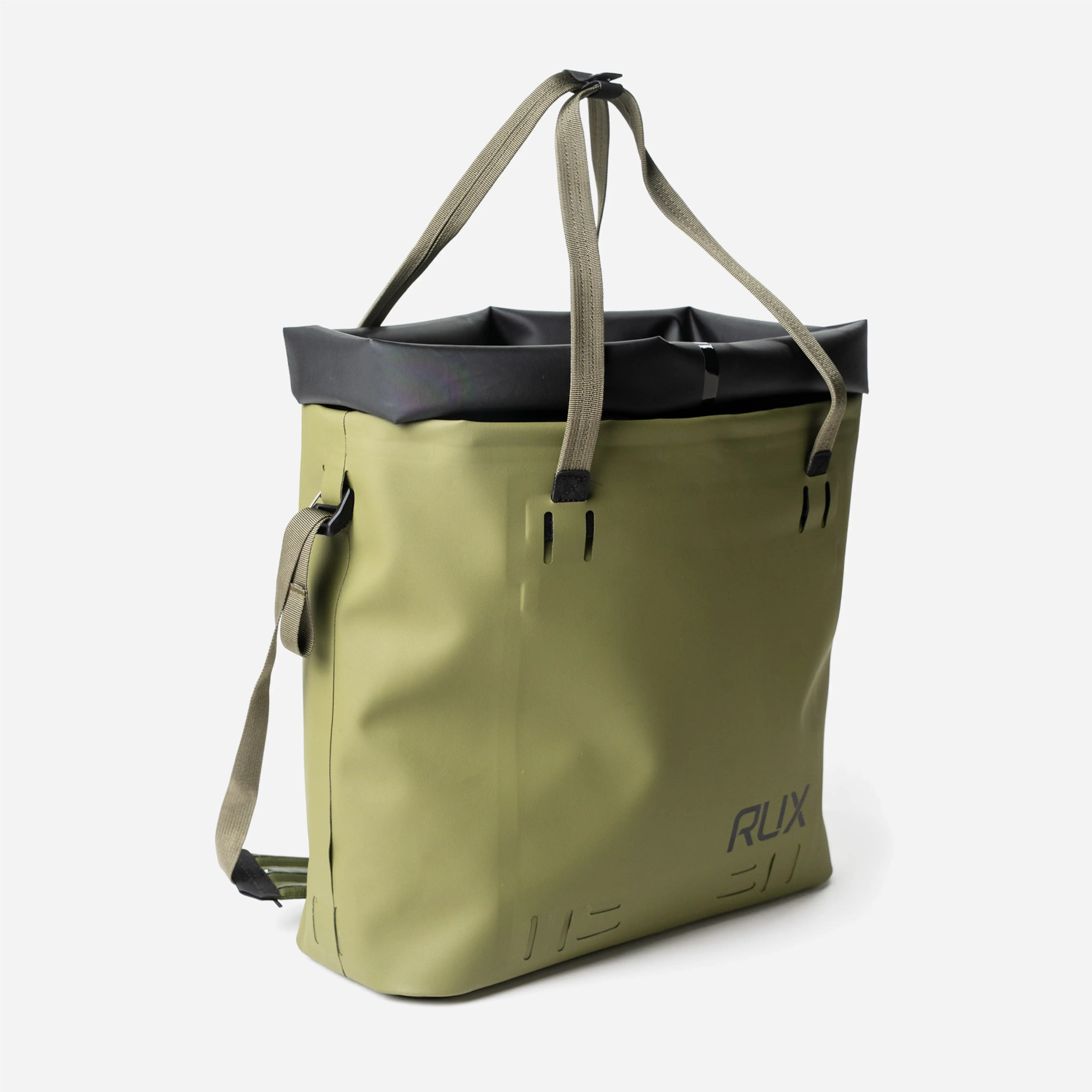 RUX Waterproof Tote Bag - 15L