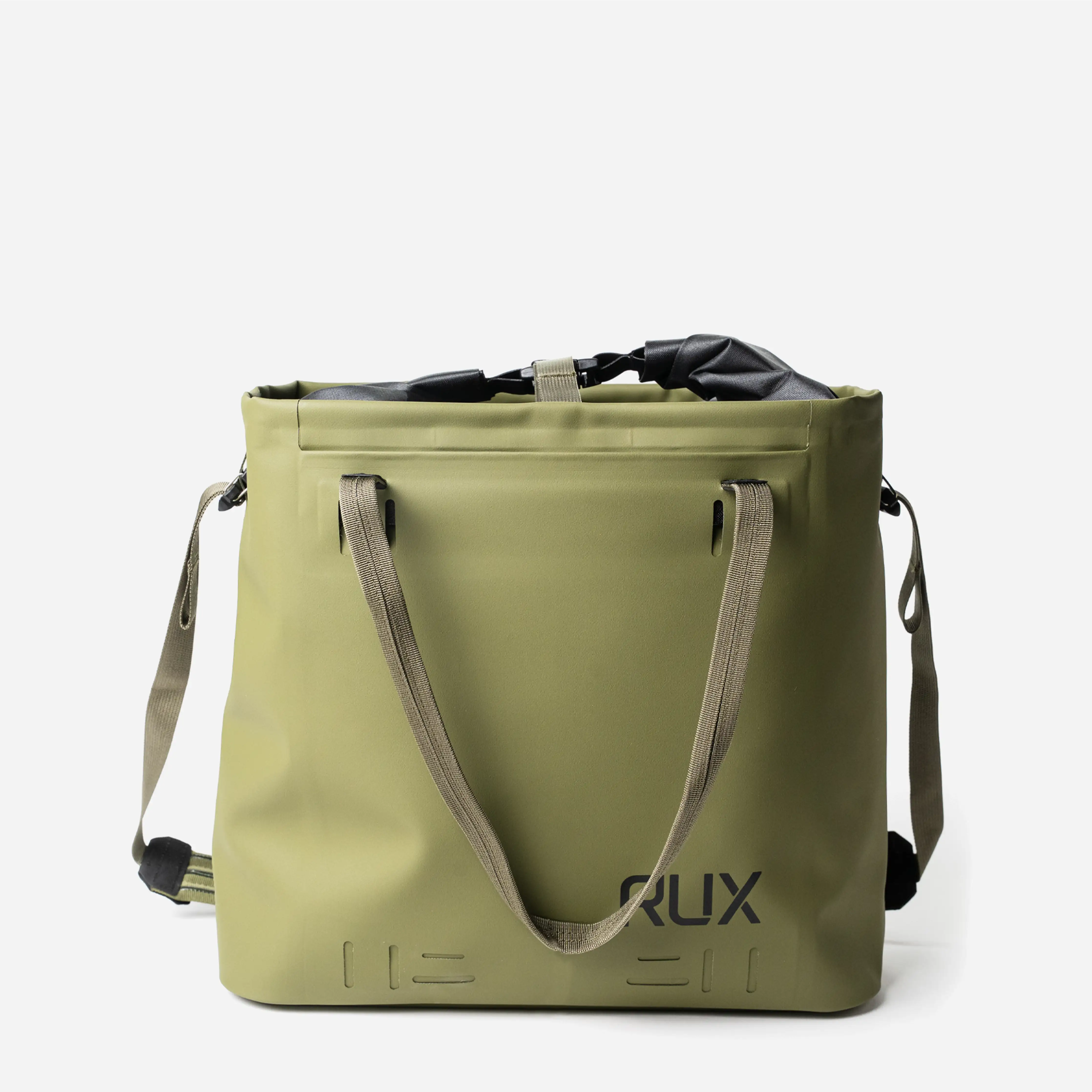 RUX Waterproof Tote Bag - 15L