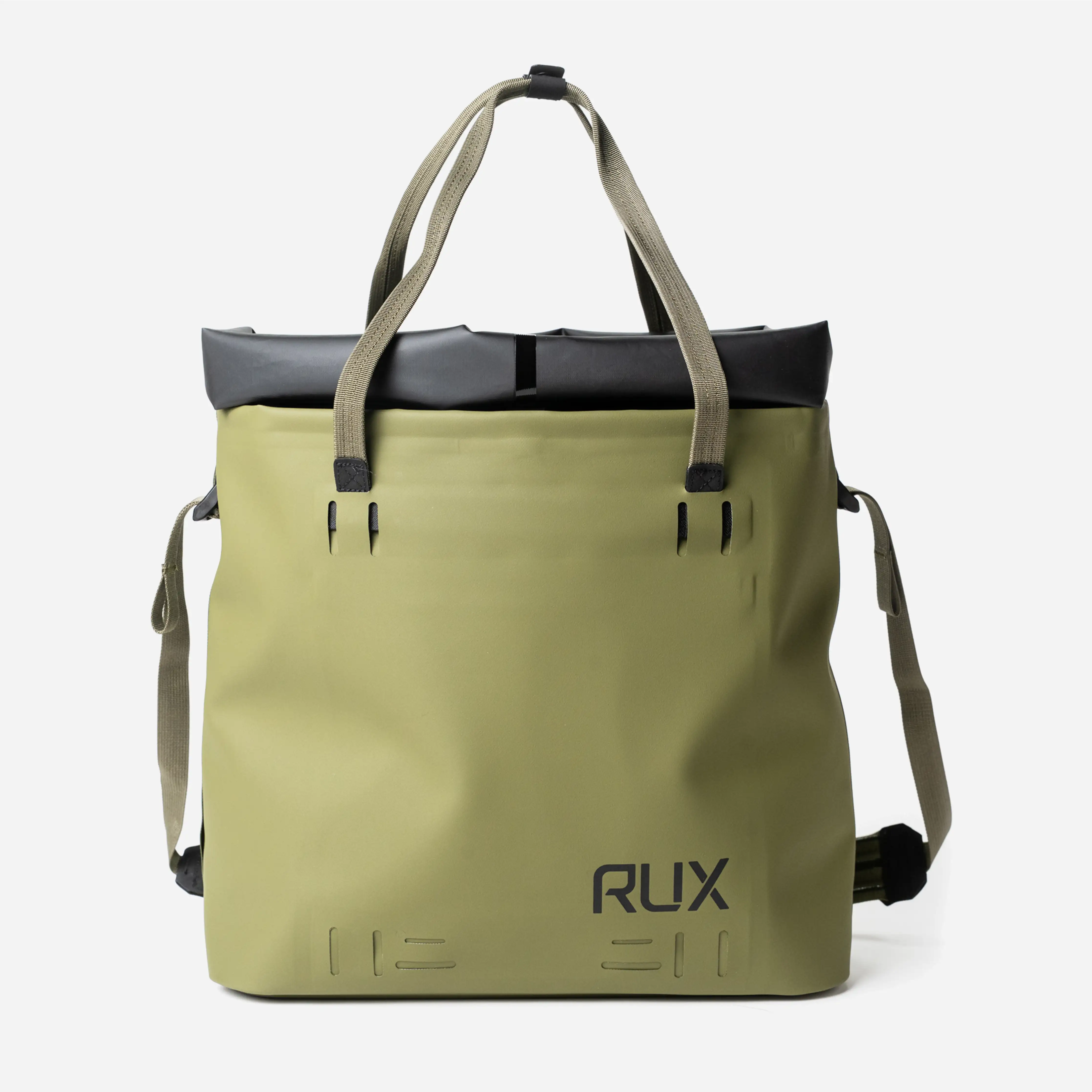RUX Waterproof Tote Bag - 15L