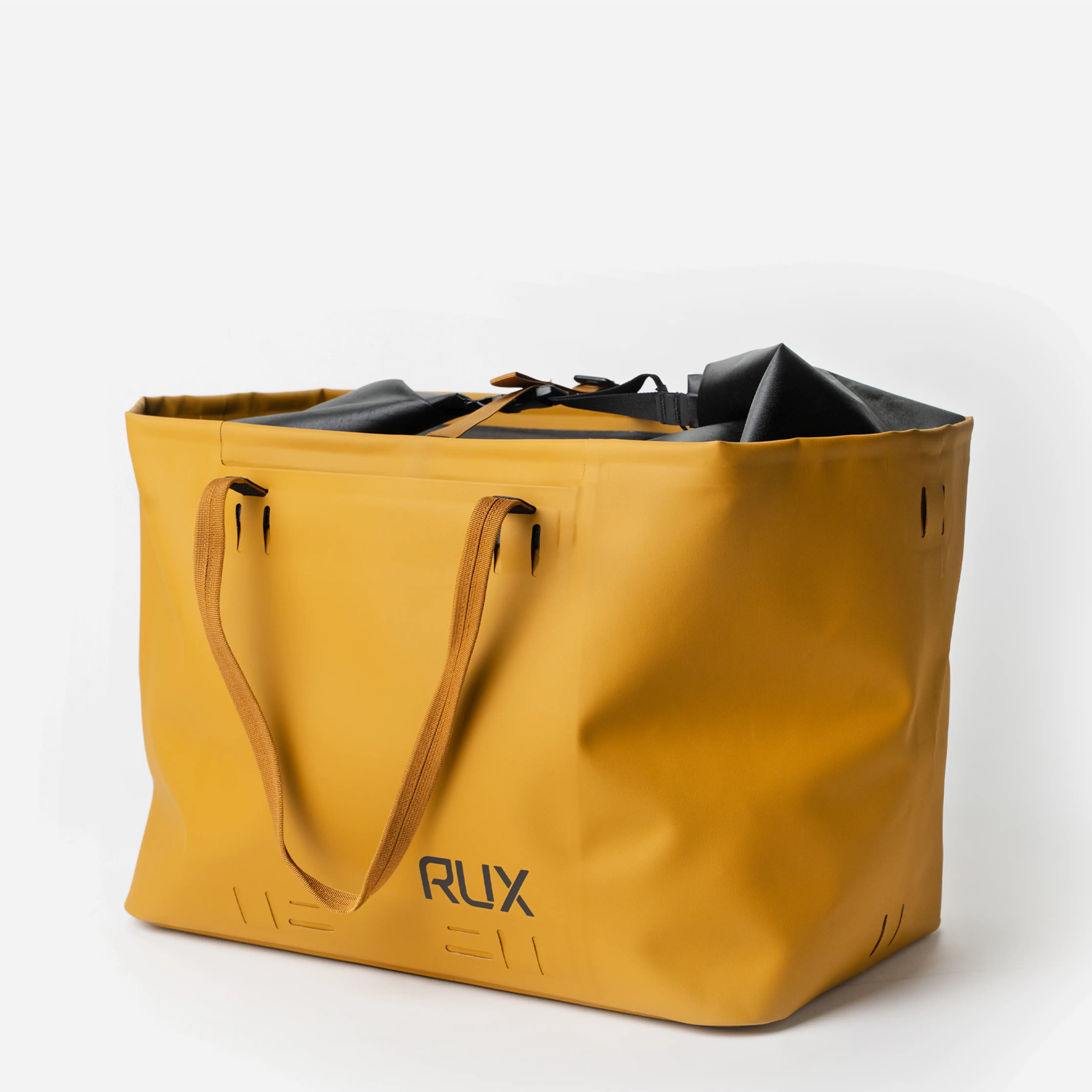 RUX Waterproof Tote Bag - 50L