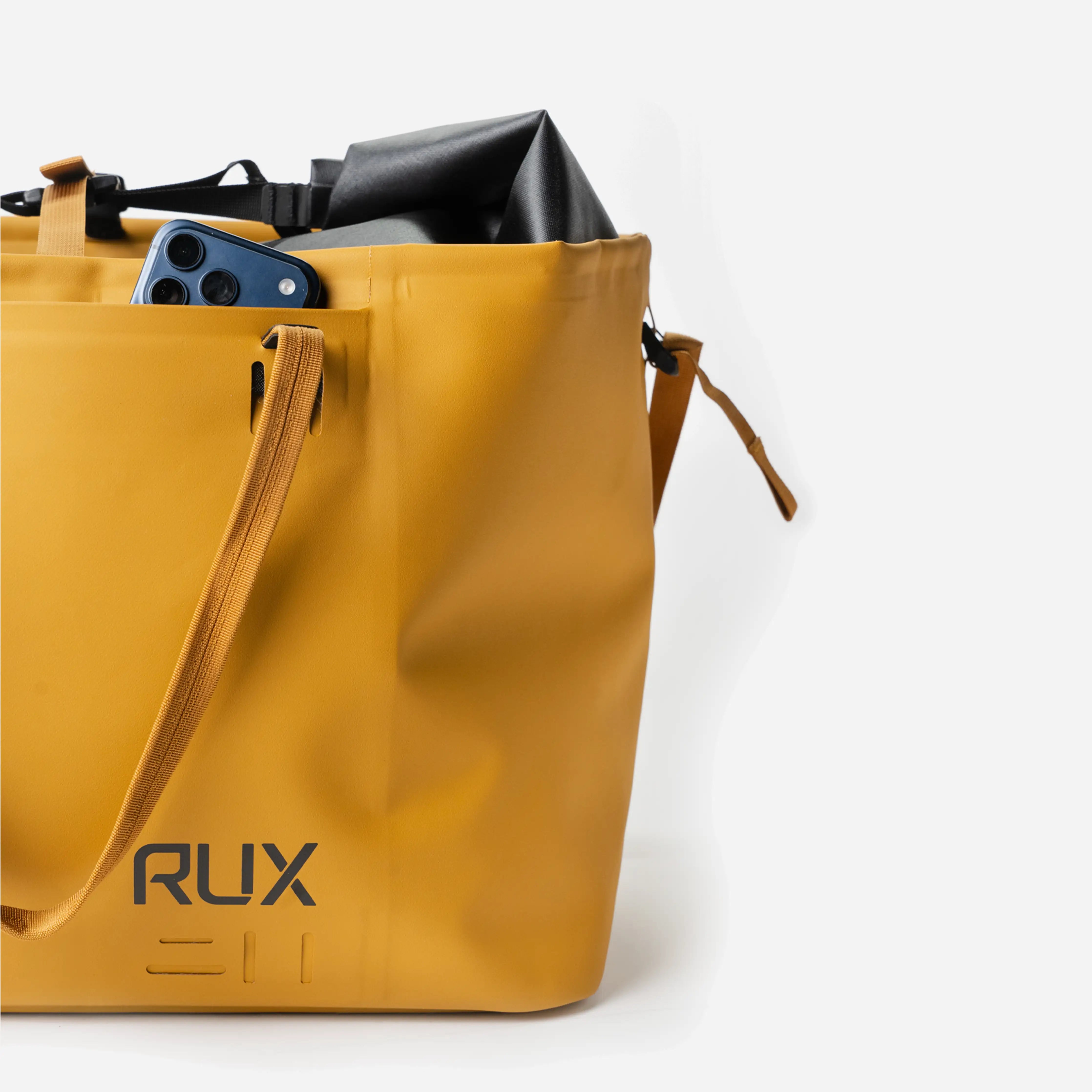 RUX Waterproof Tote Bag - 50L
