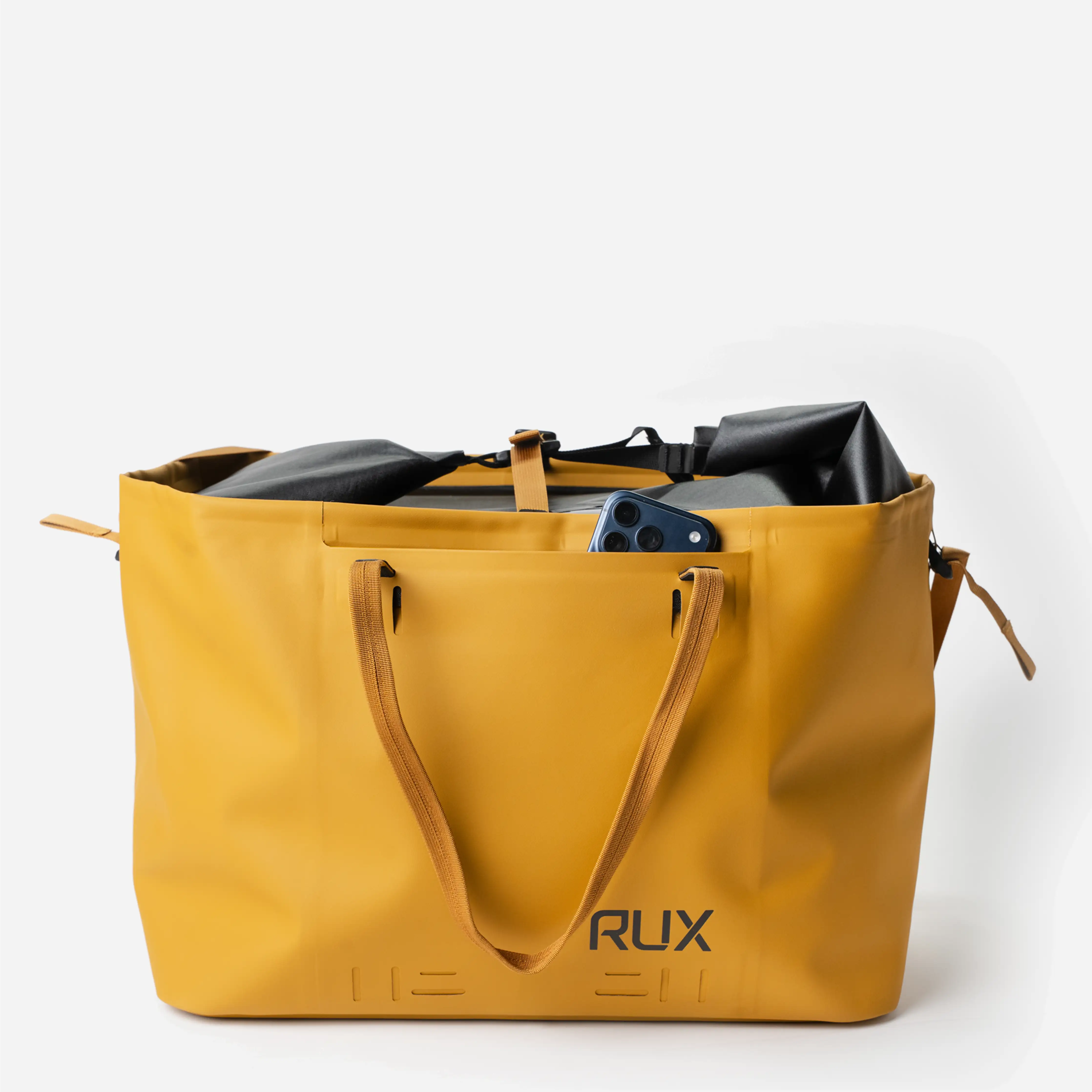 RUX Waterproof Tote Bag - 50L