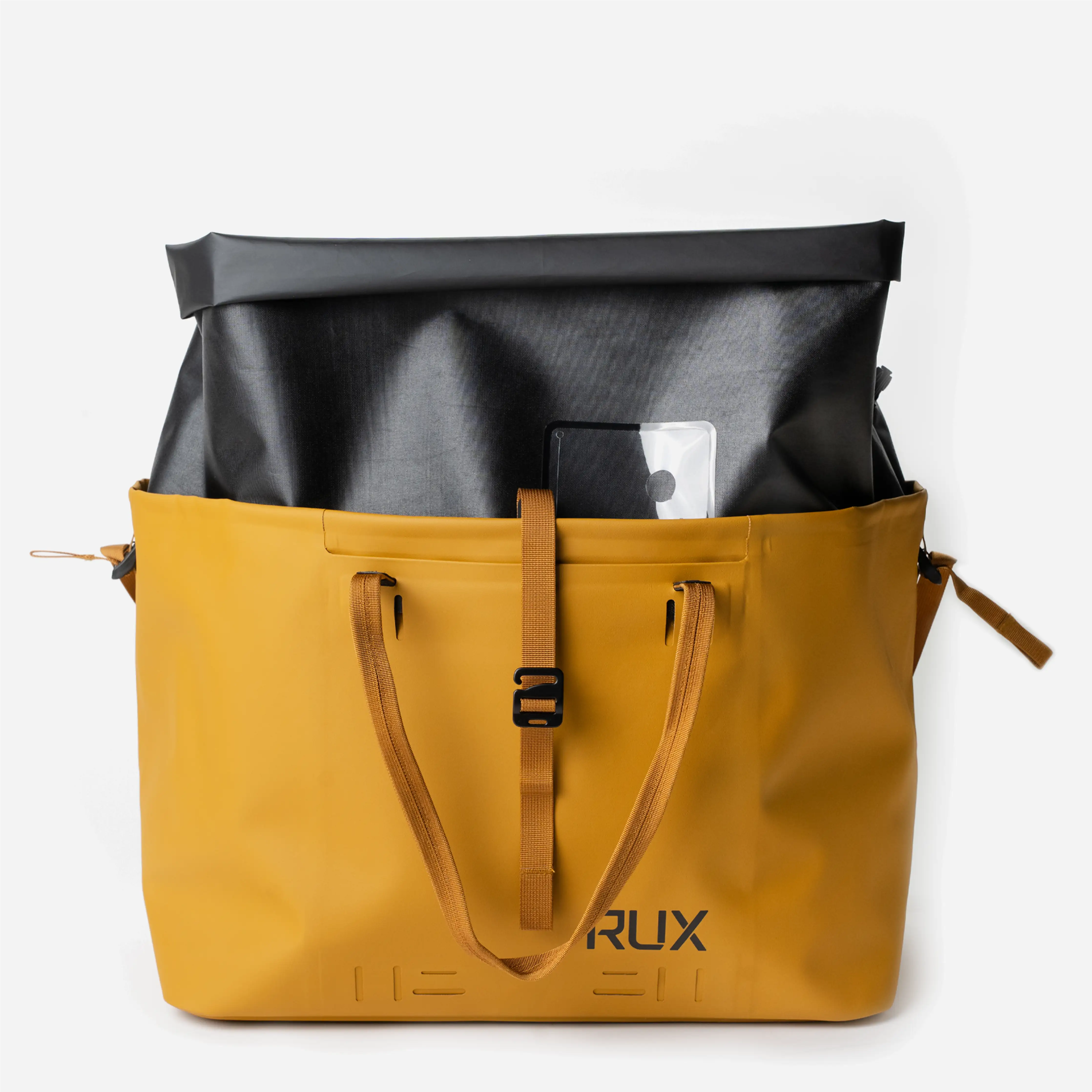 RUX Waterproof Tote Bag - 50L