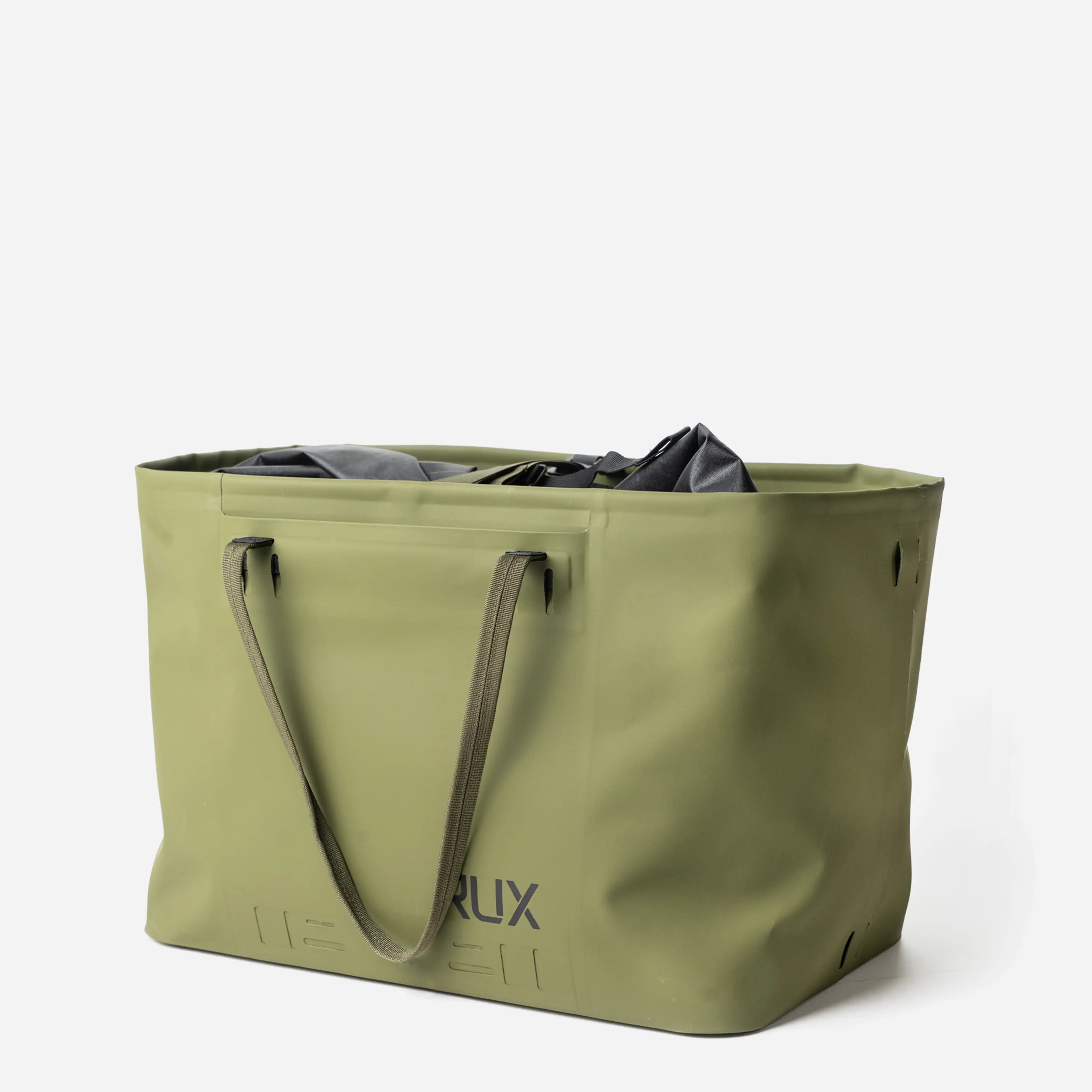 RUX Waterproof Tote Bag - 50L