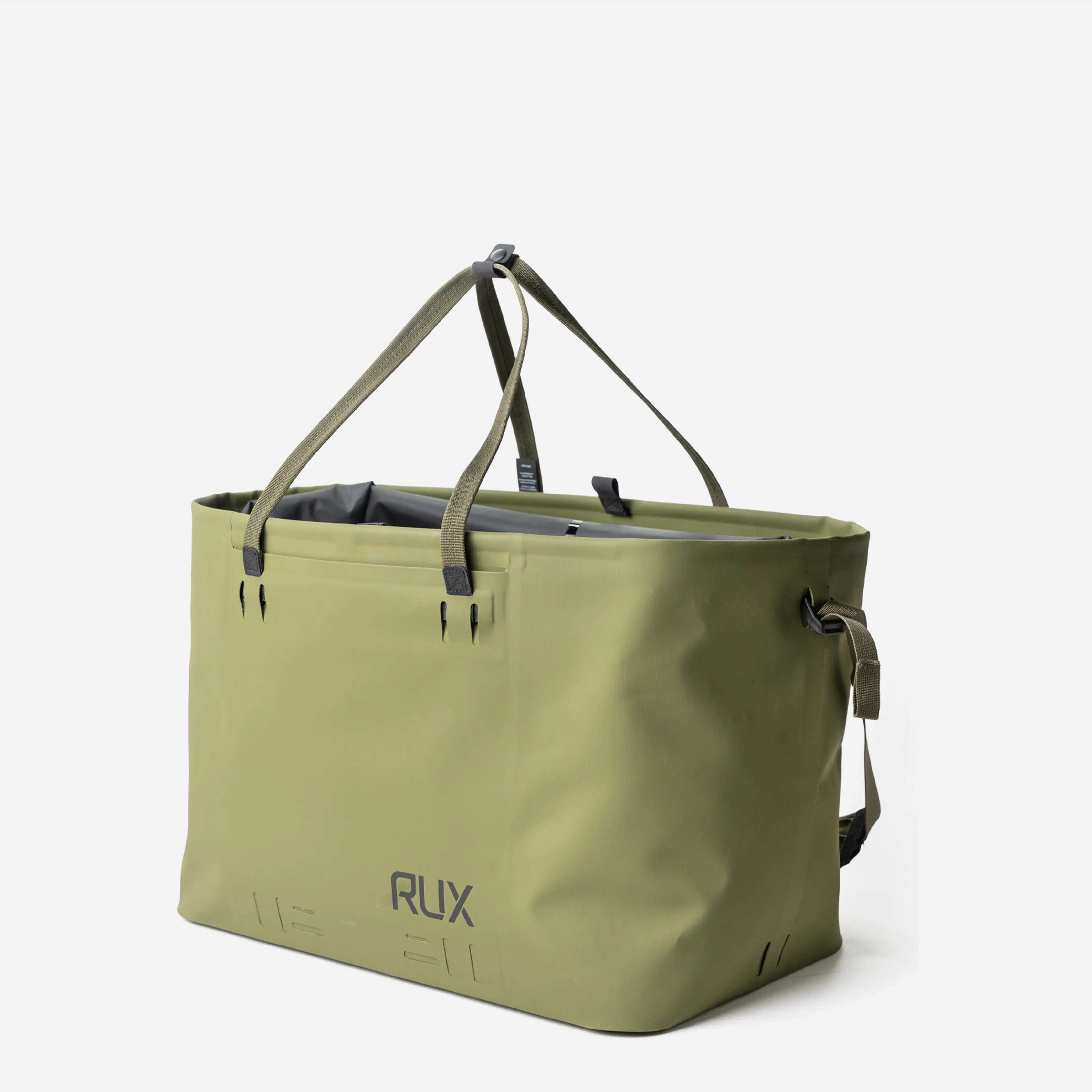 RUX Waterproof Tote Bag - 50L