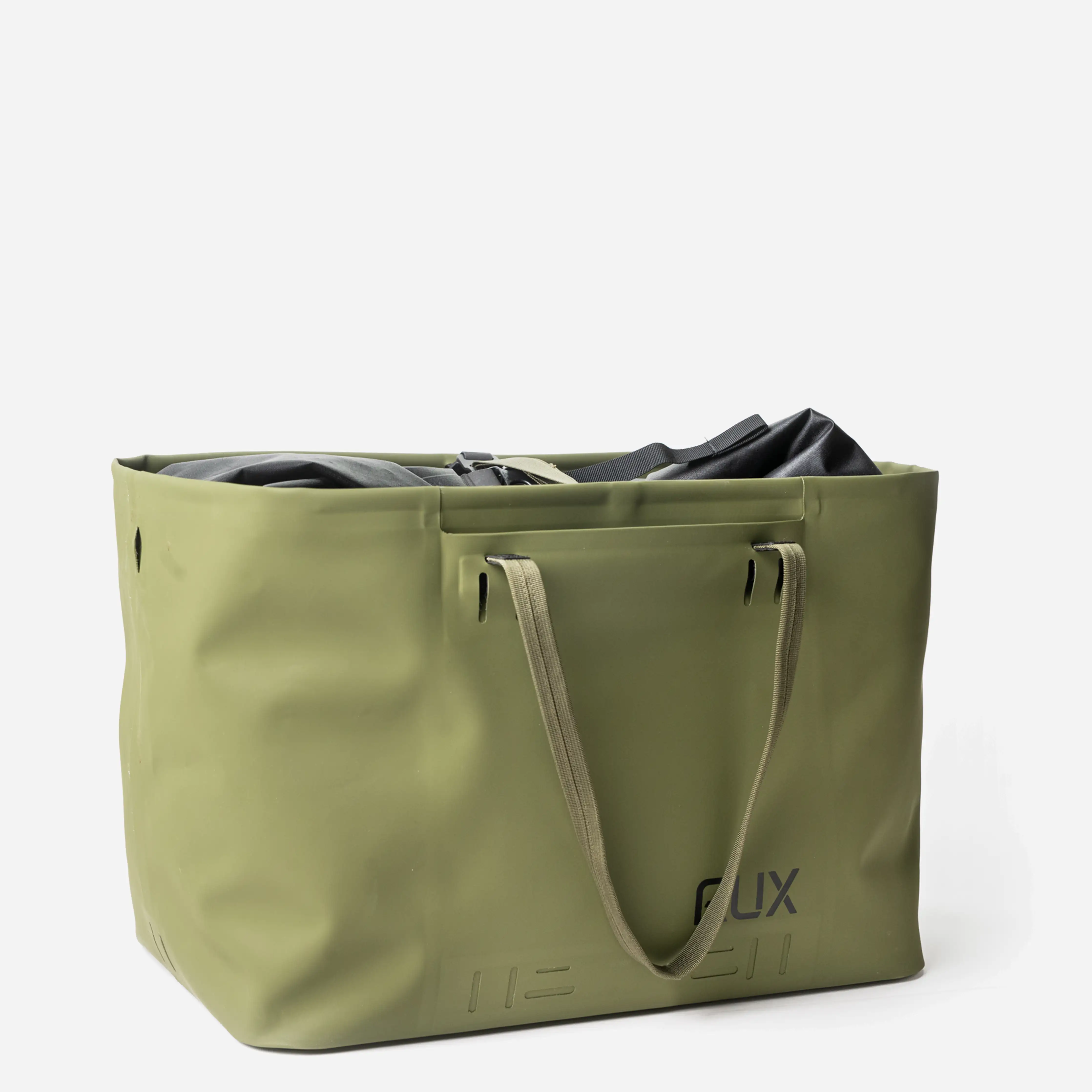 RUX Waterproof Tote Bag - 50L