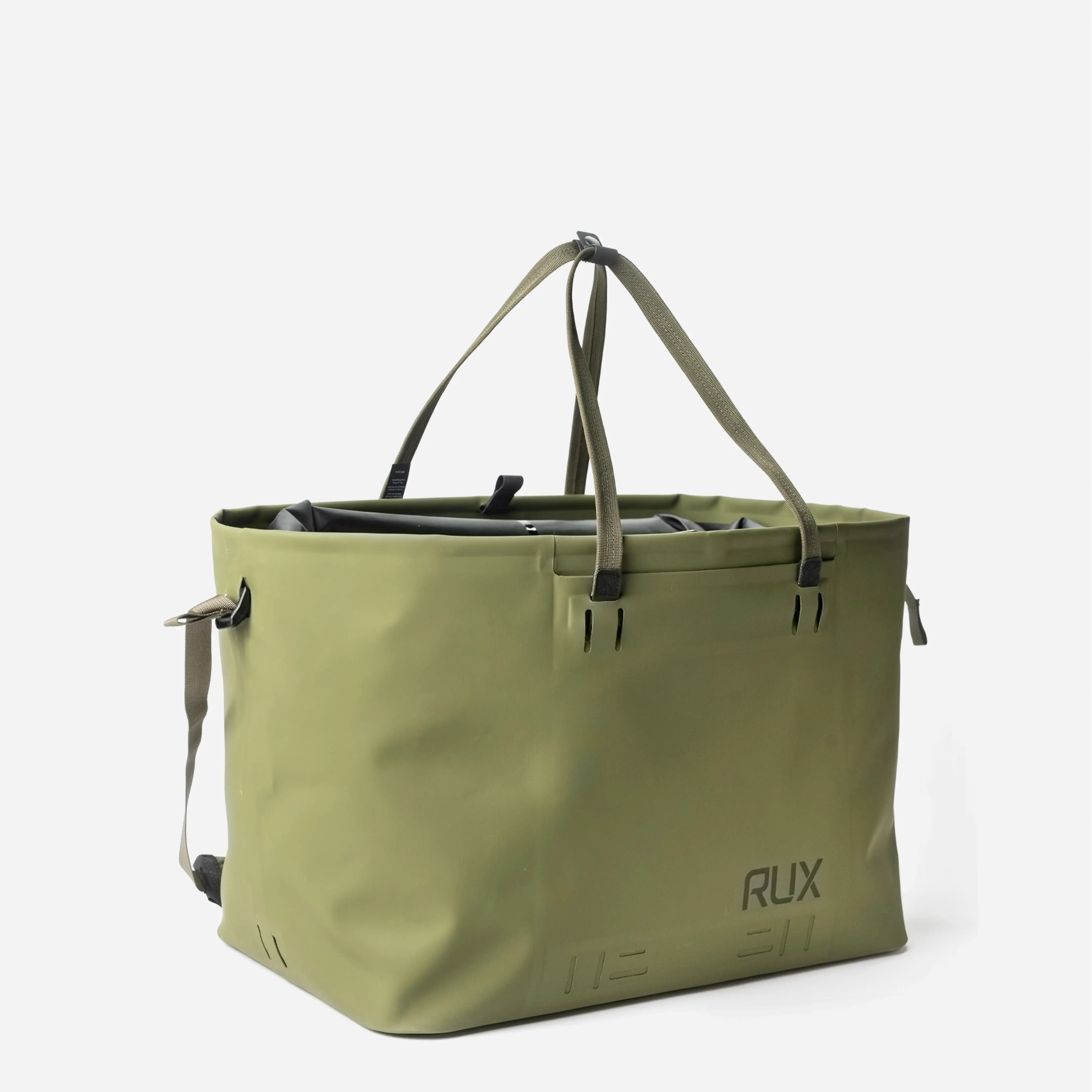 RUX Waterproof Tote Bag - 50L