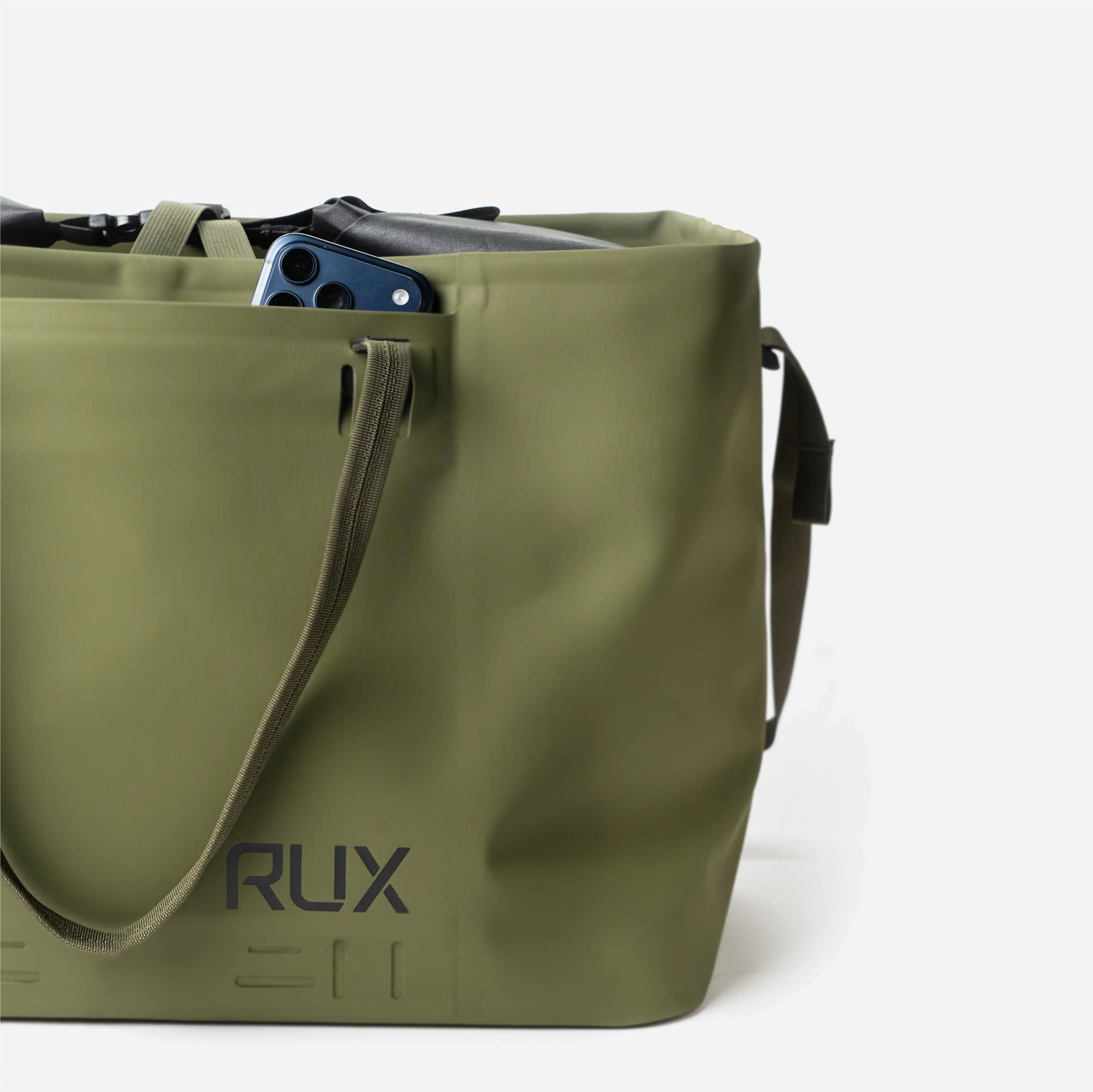 RUX Waterproof Tote Bag - 50L