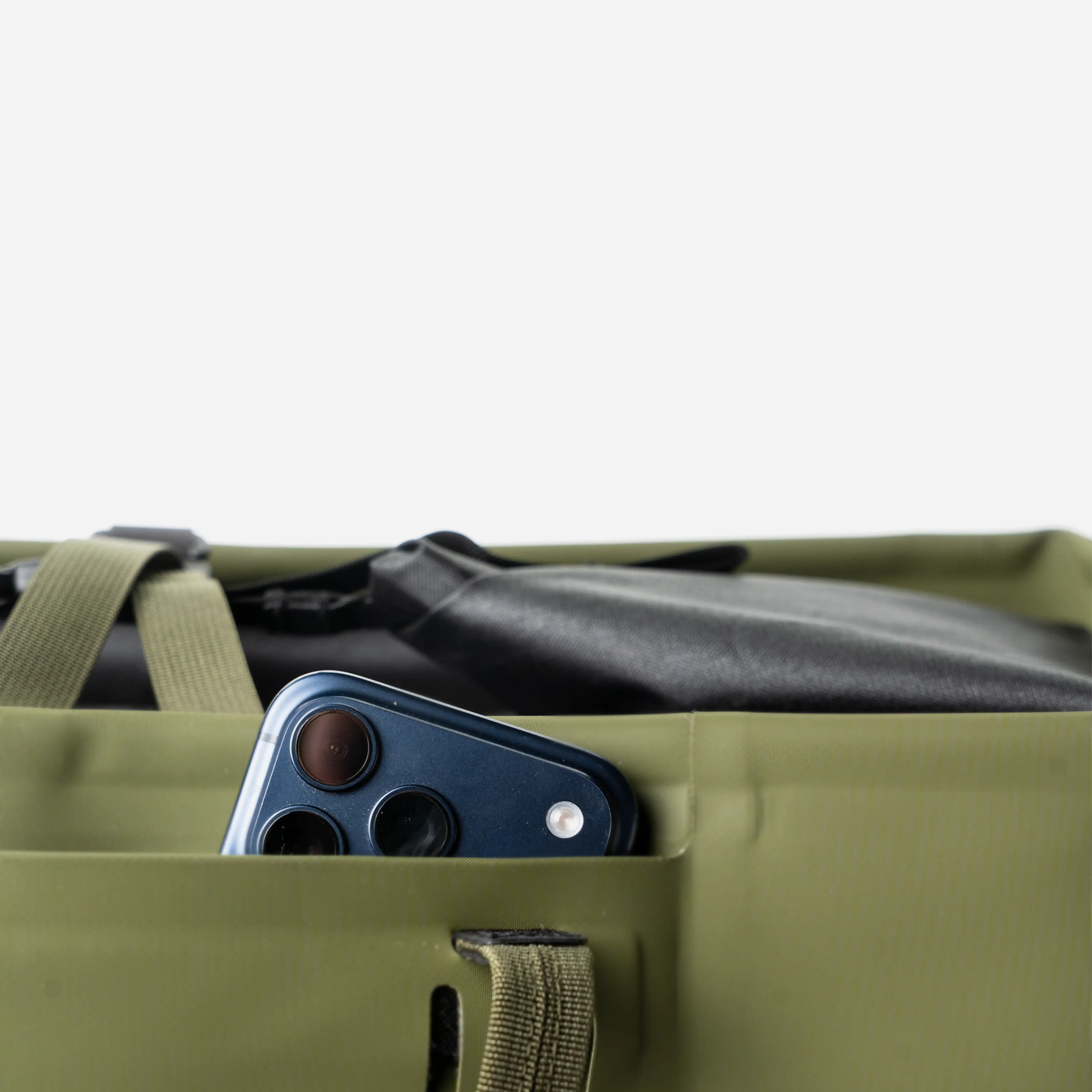 RUX Waterproof Tote Bag - 50L