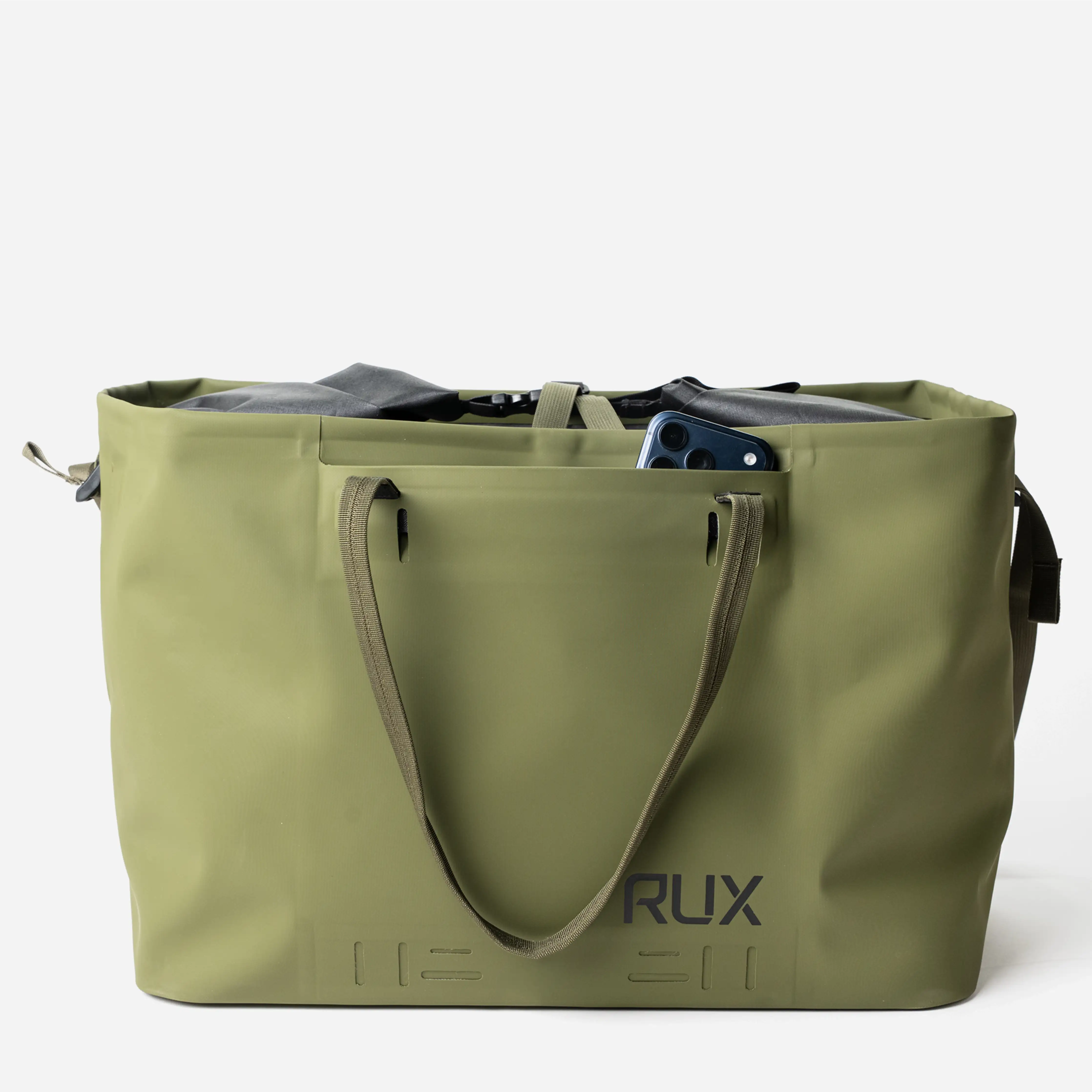 RUX Waterproof Tote Bag - 50L
