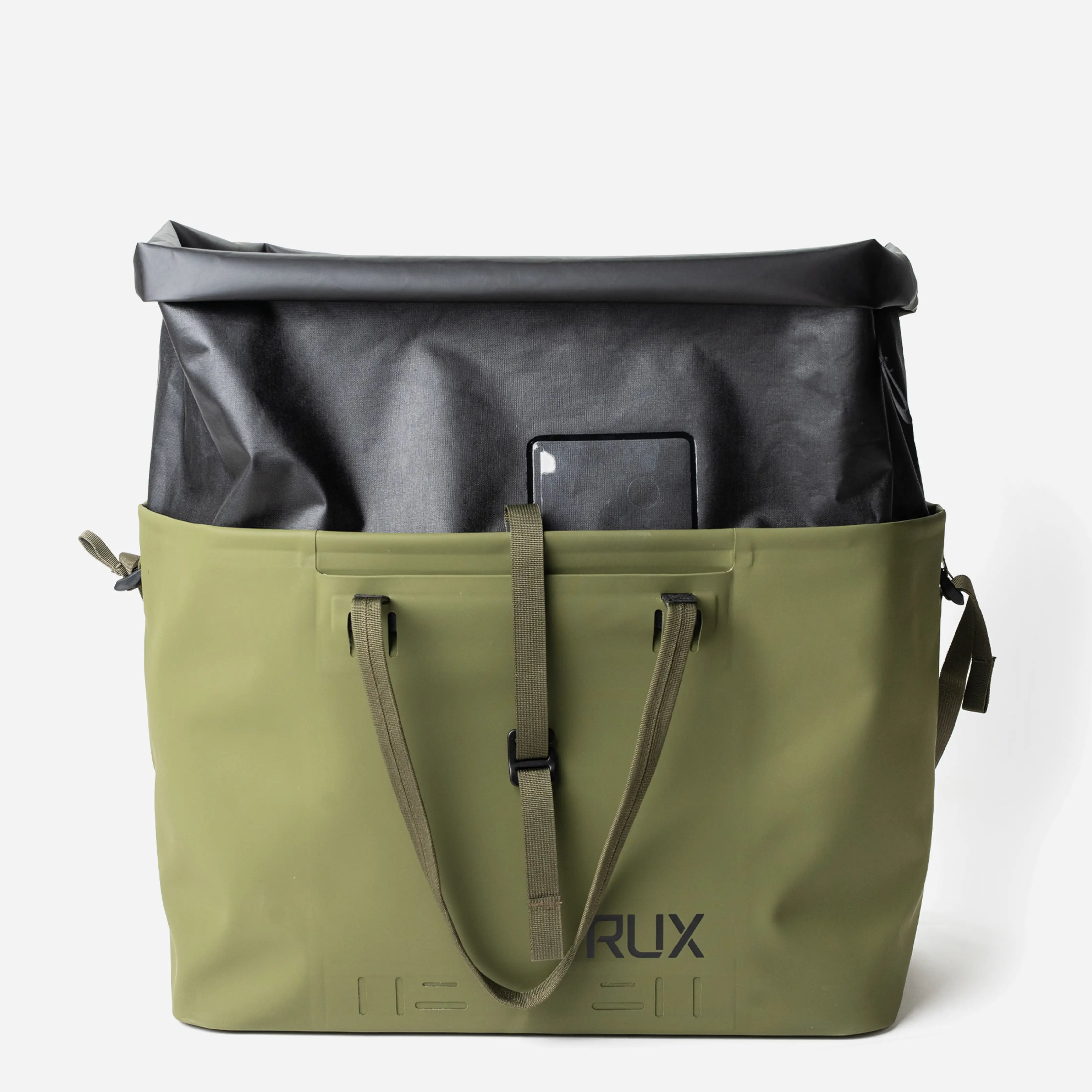 RUX Waterproof Tote Bag - 50L