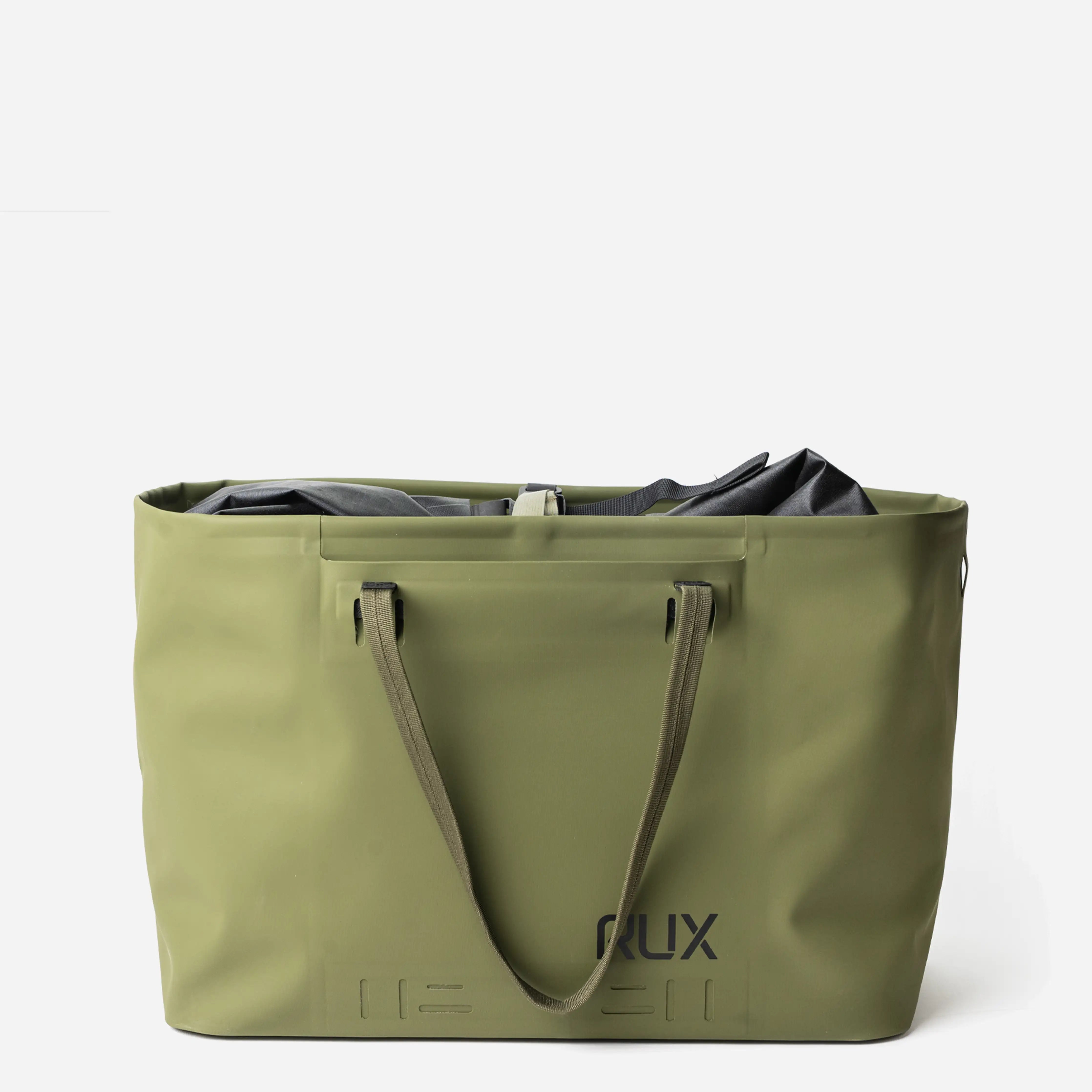 RUX Waterproof Tote Bag - 50L